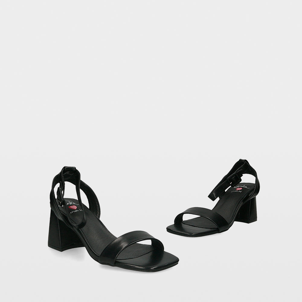 Ulanka Crush Emil - Heeled Sandals