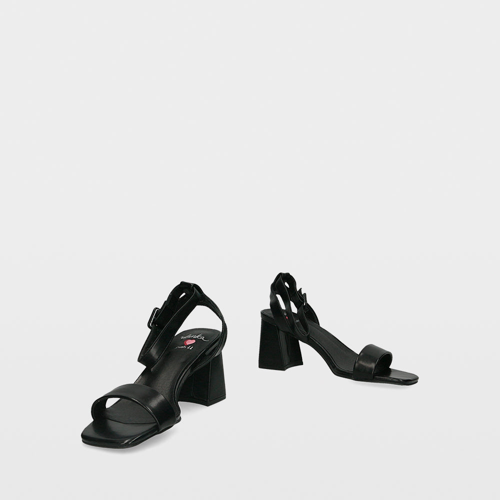 Ulanka Crush Emil - Heeled Sandals