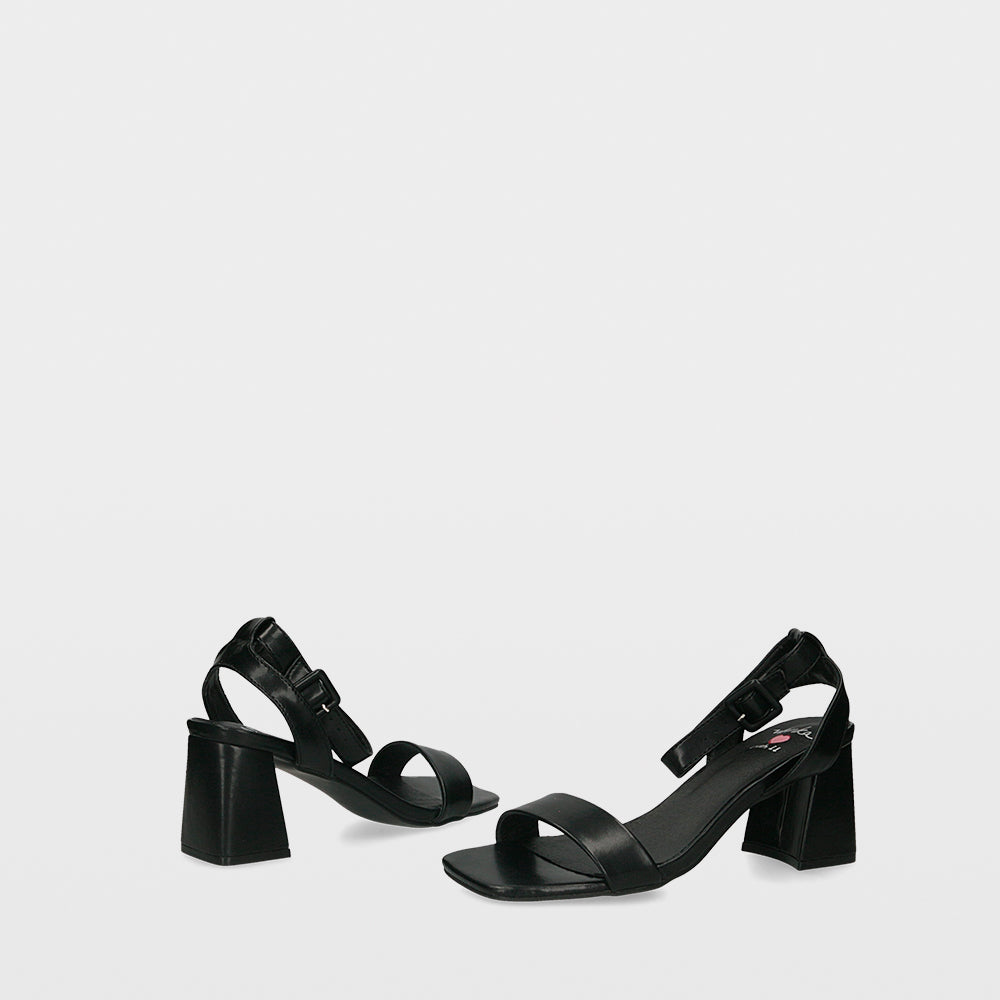 Ulanka Crush Emil - Heeled Sandals