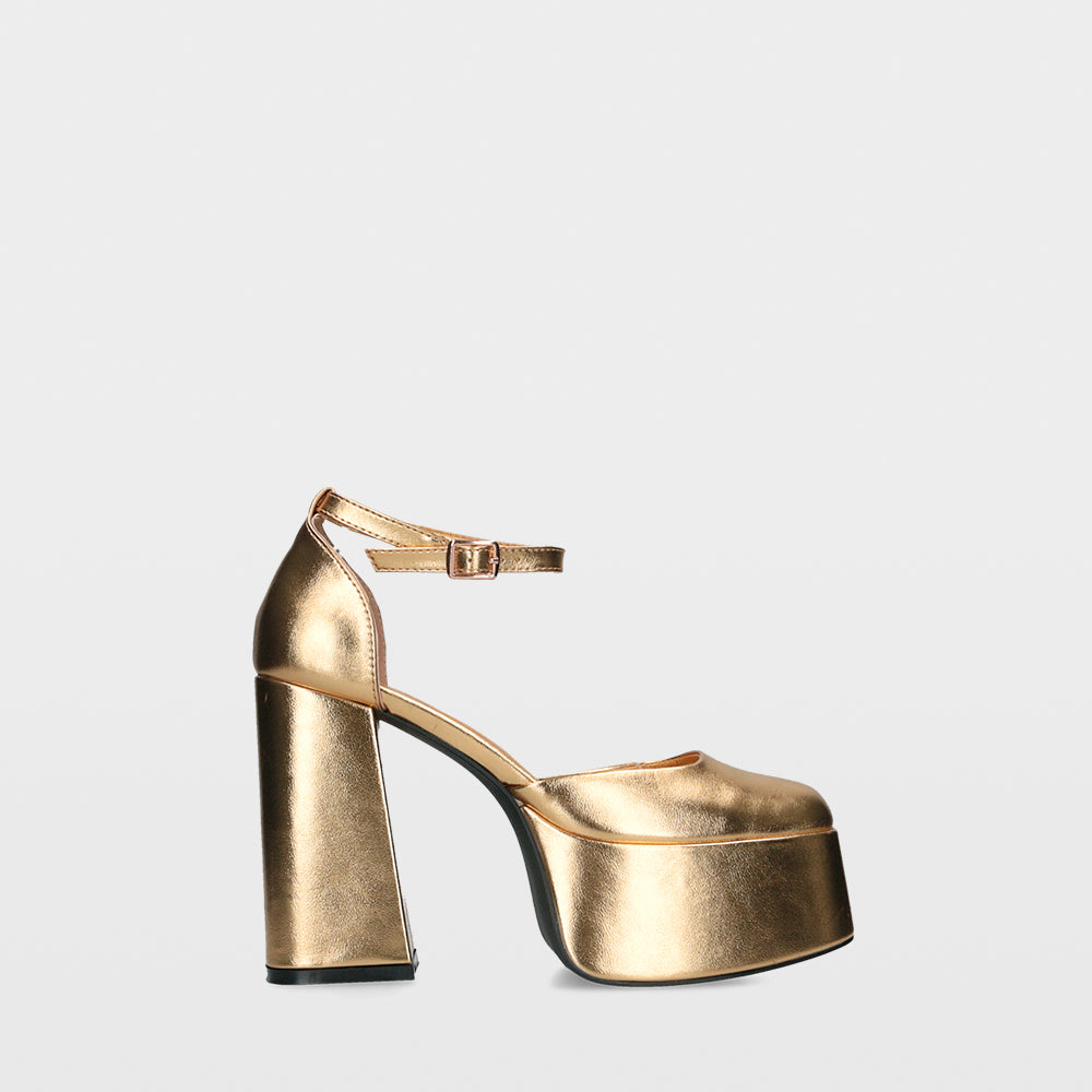 Ulanka Crush Giggi - Heeled Shoes