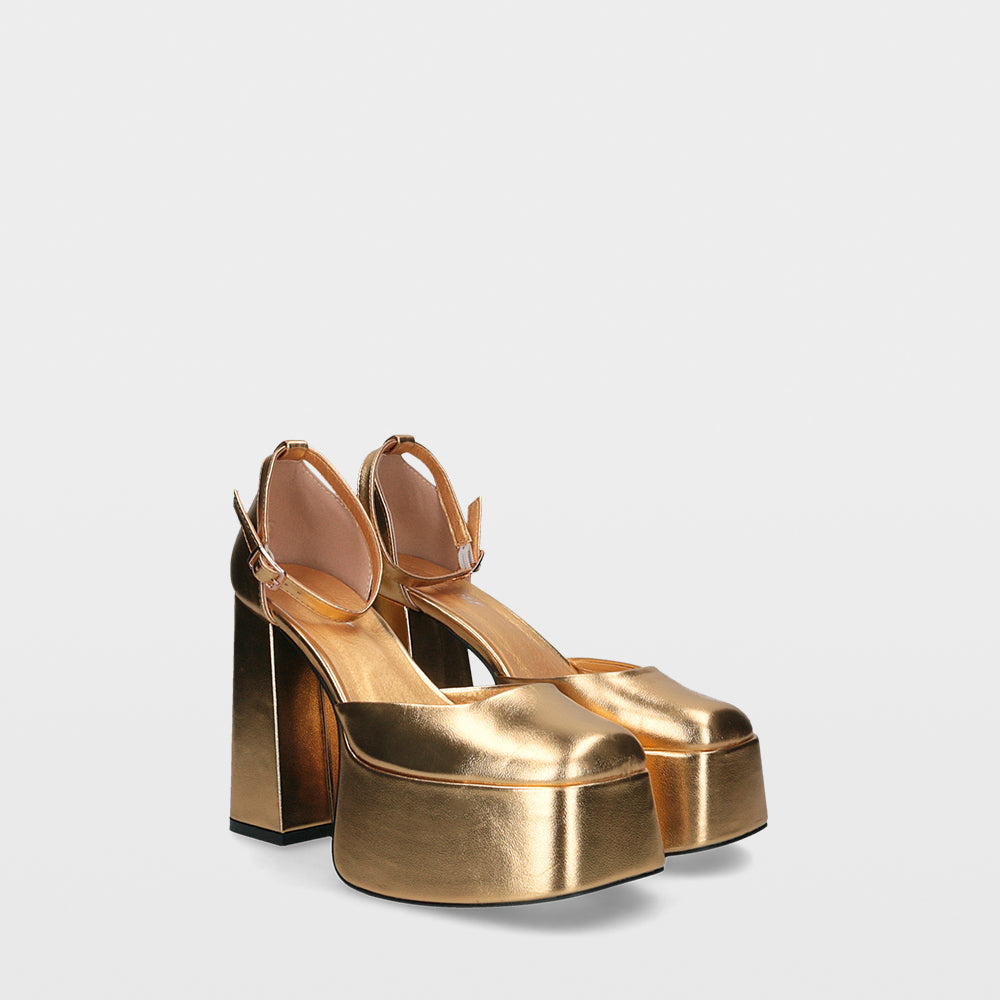 Ulanka Crush Giggi - Heeled Shoes