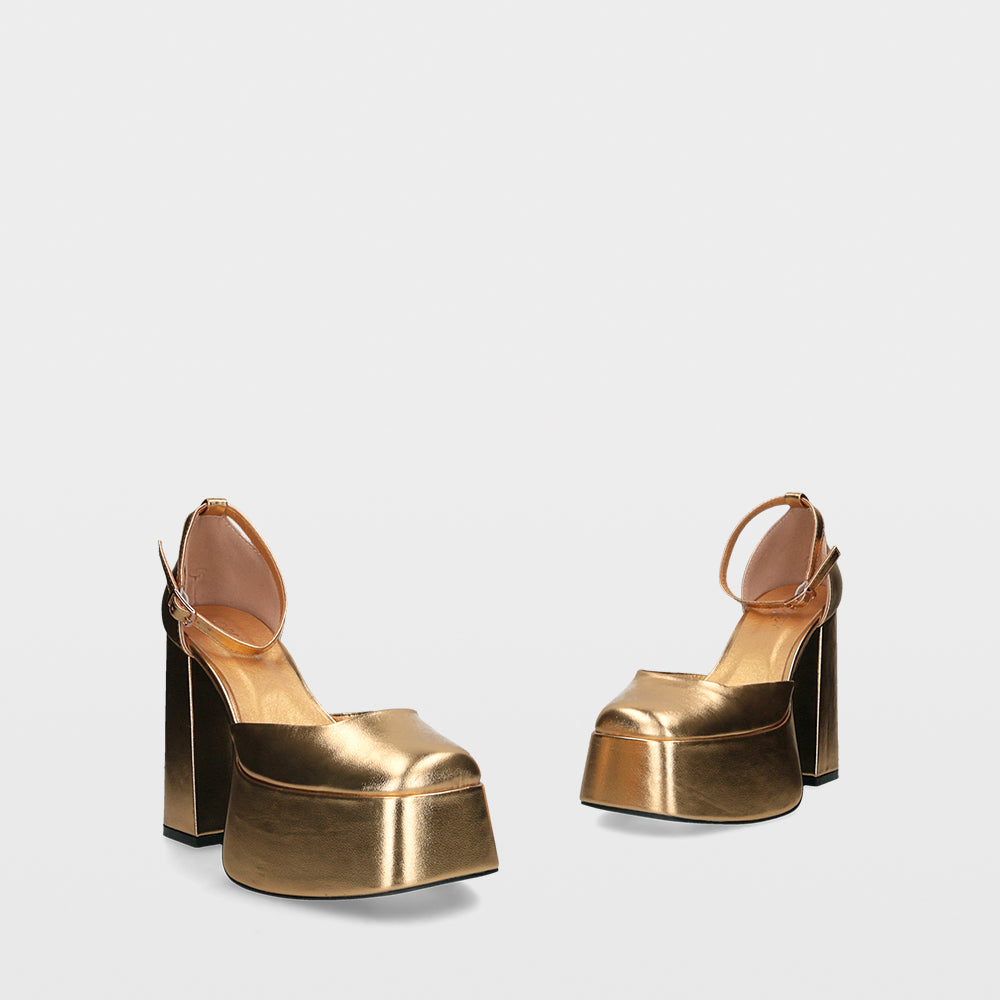 Ulanka Crush Giggi - Heeled Shoes