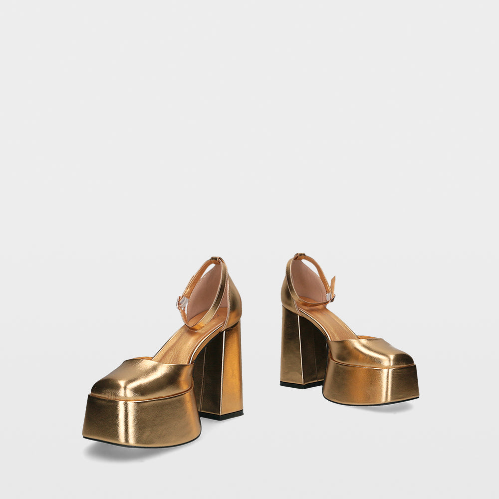 Ulanka Crush Giggi - Heeled Shoes