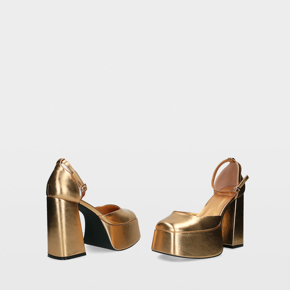 Ulanka Crush Giggi - Heeled Shoes