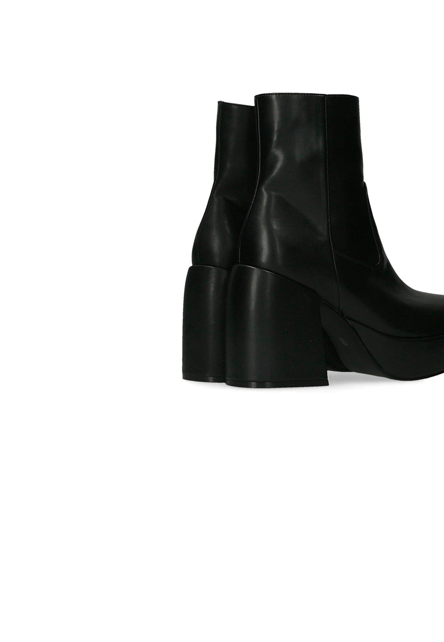 Ulanka Crush Payton Heeled Bootie