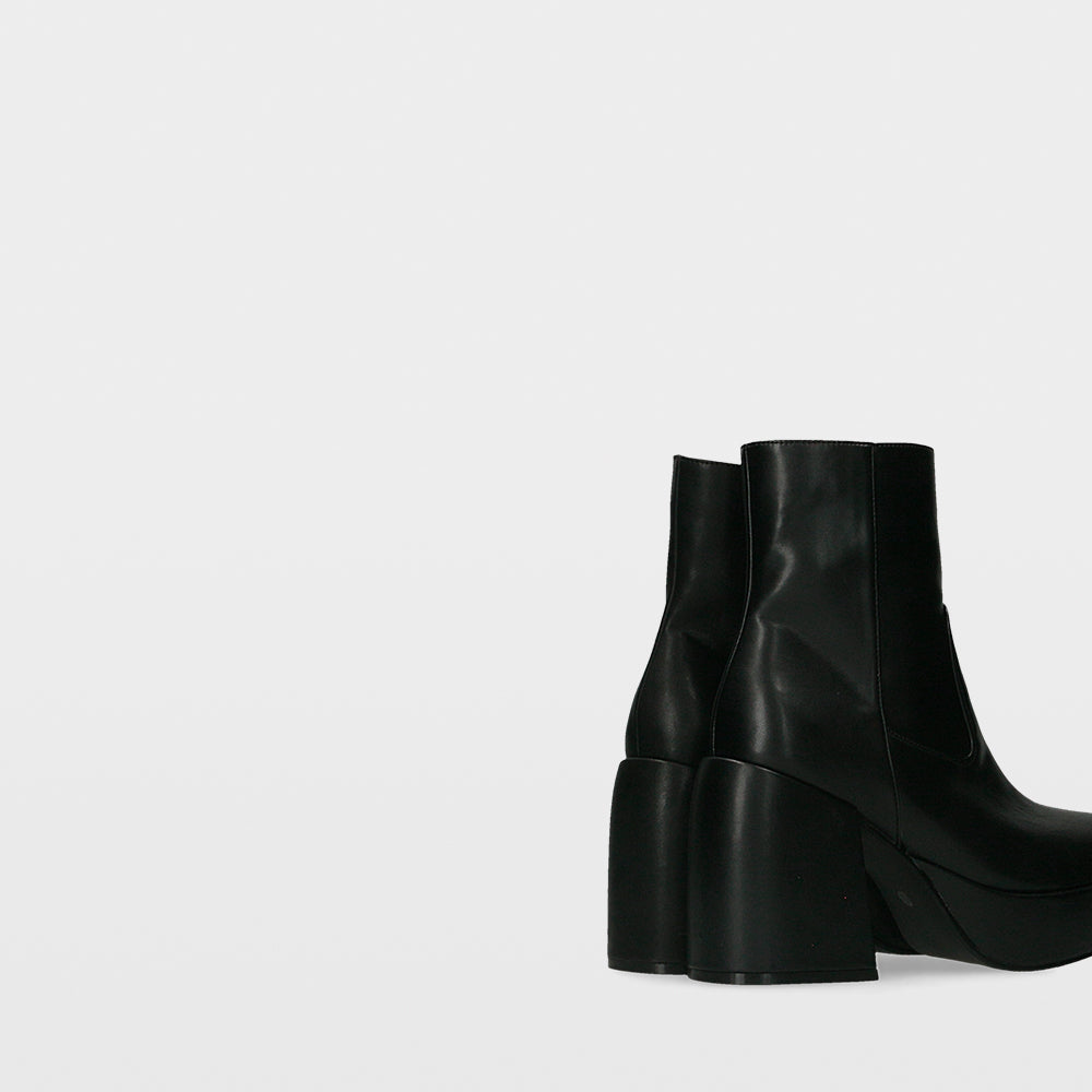 Ulanka Crush Payton Heeled Bootie