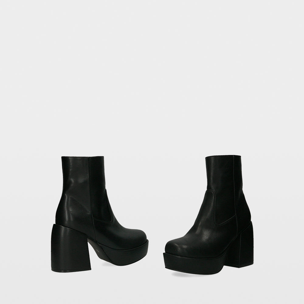 Ulanka Crush Payton Heeled Bootie