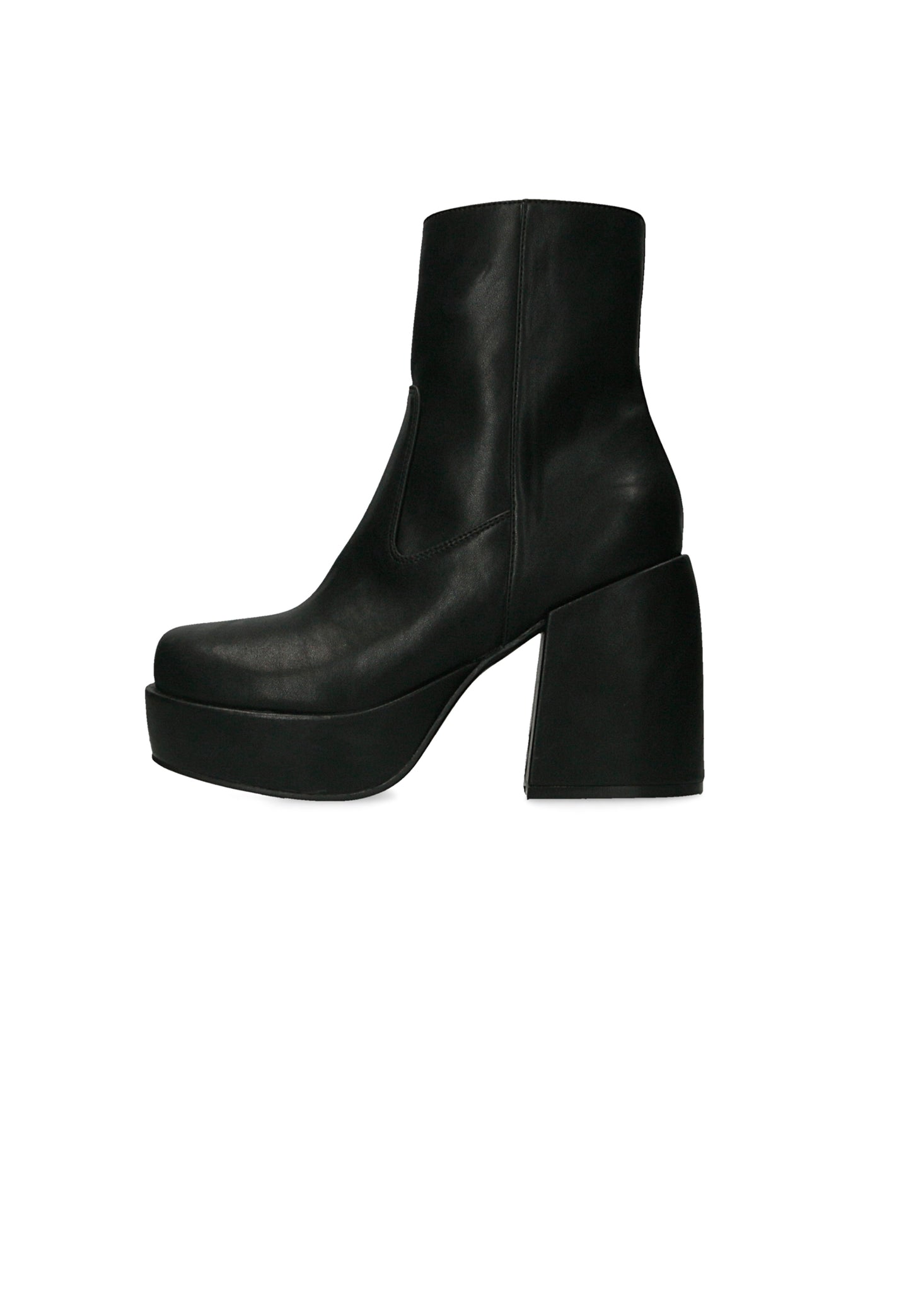 Ulanka Crush Payton Heeled Bootie