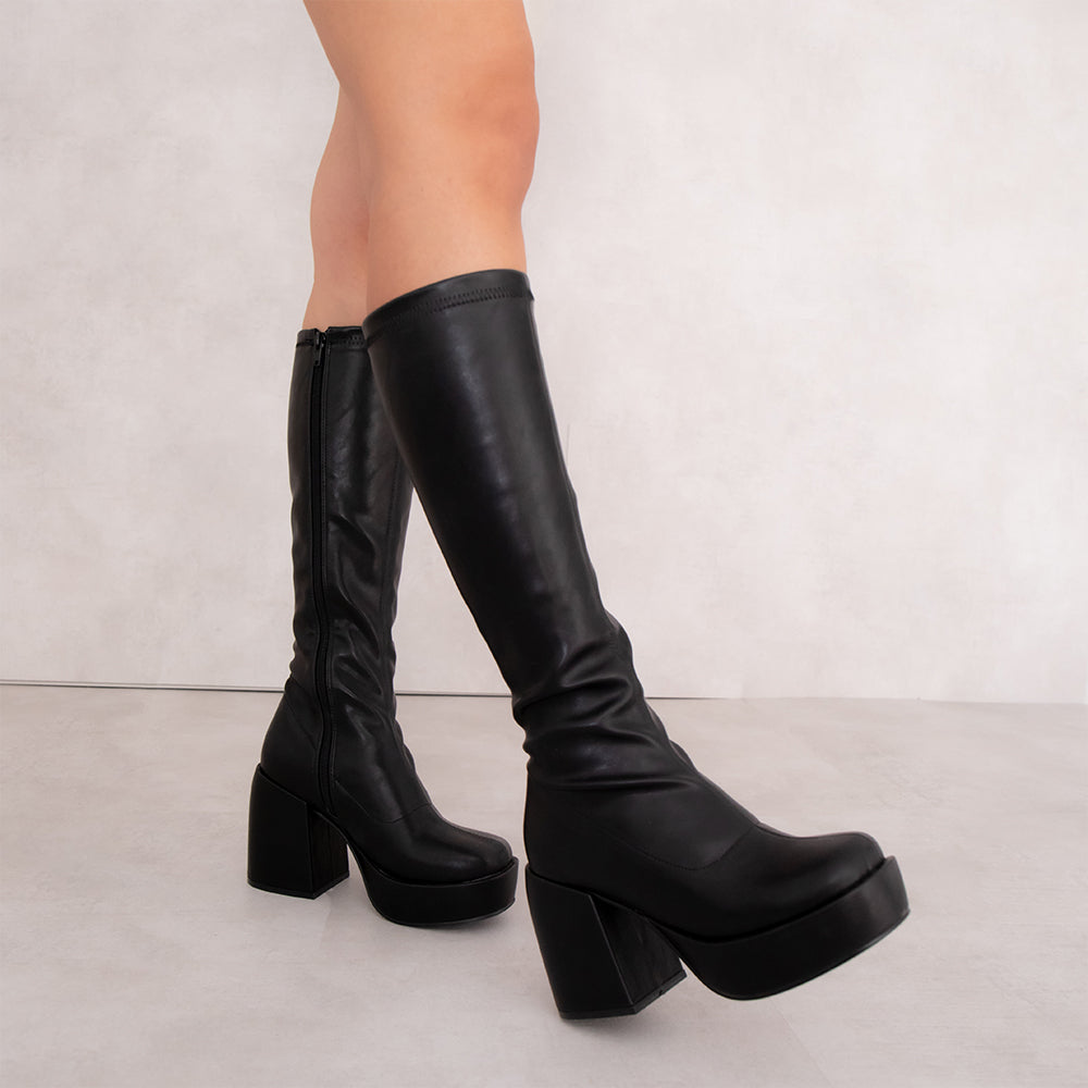 Ulanka Crush Phoebe - Botas