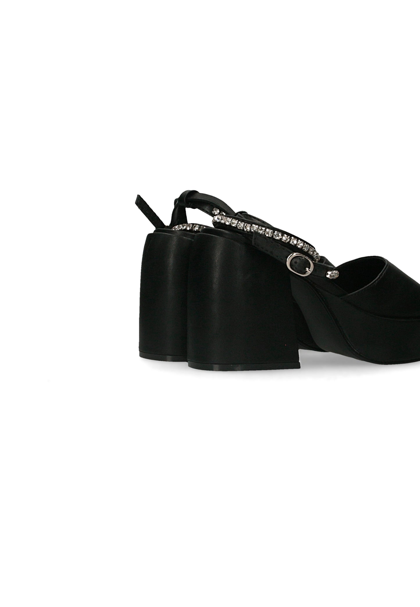 Ulanka Crush Pia - Heeled Sandals