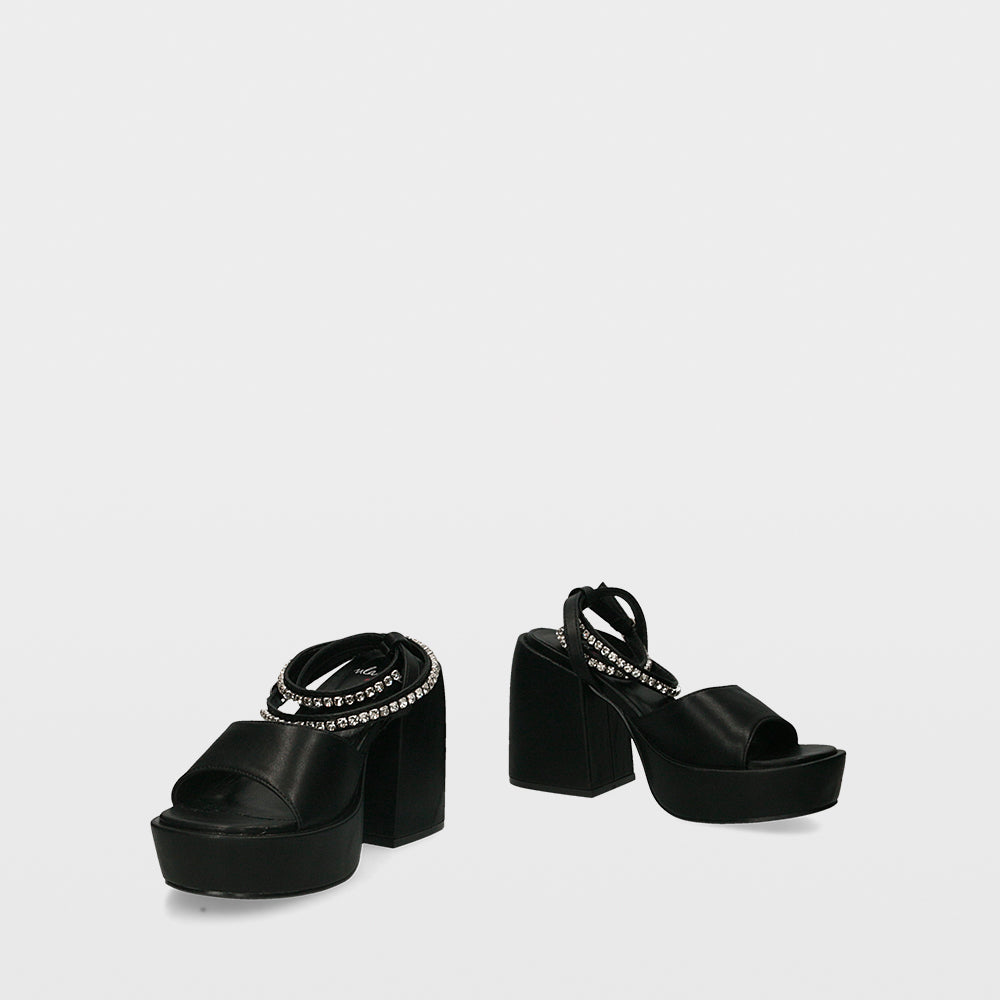 Ulanka Crush Pia - Heeled Sandals