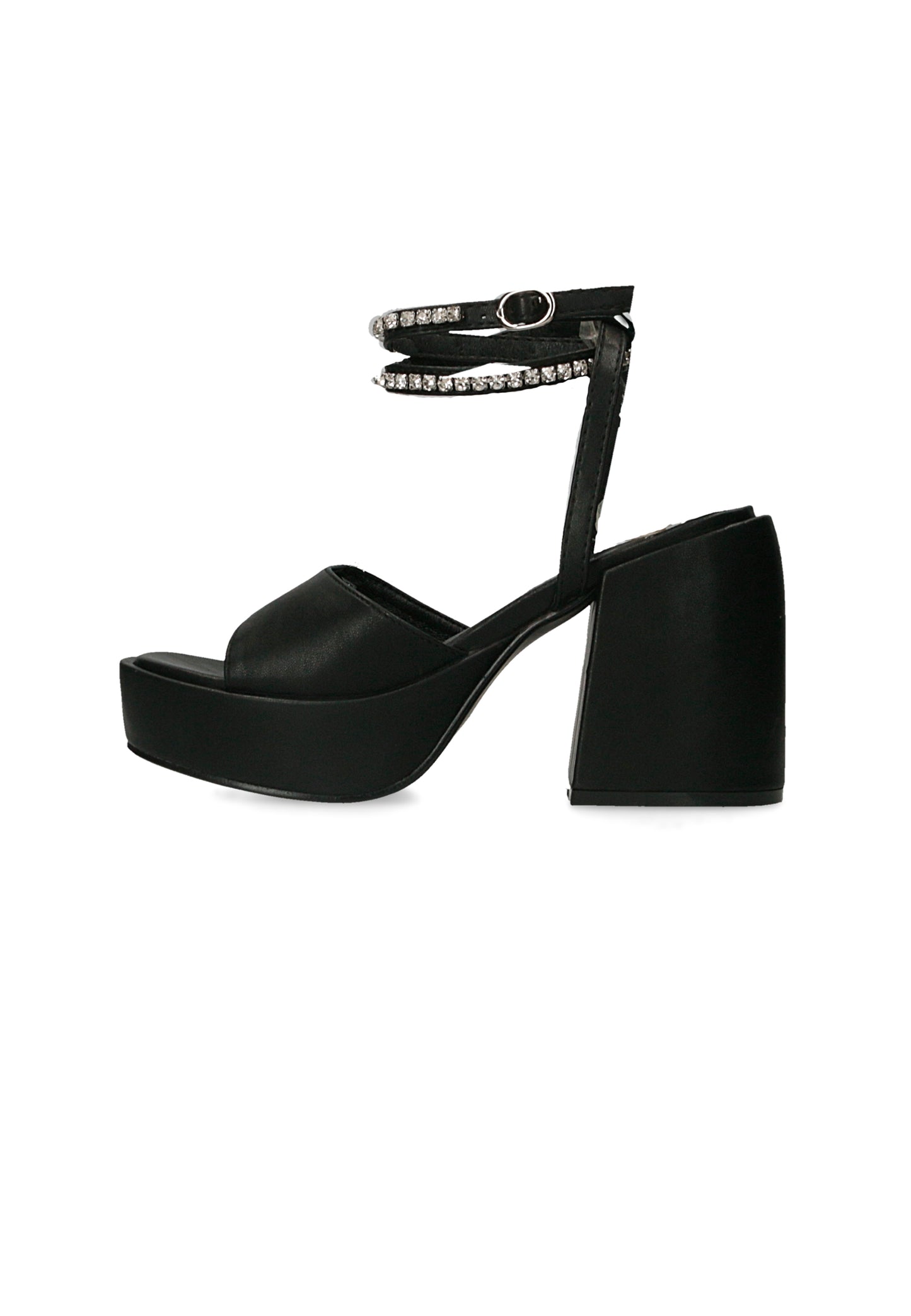 Ulanka Crush Pia - Heeled Sandals