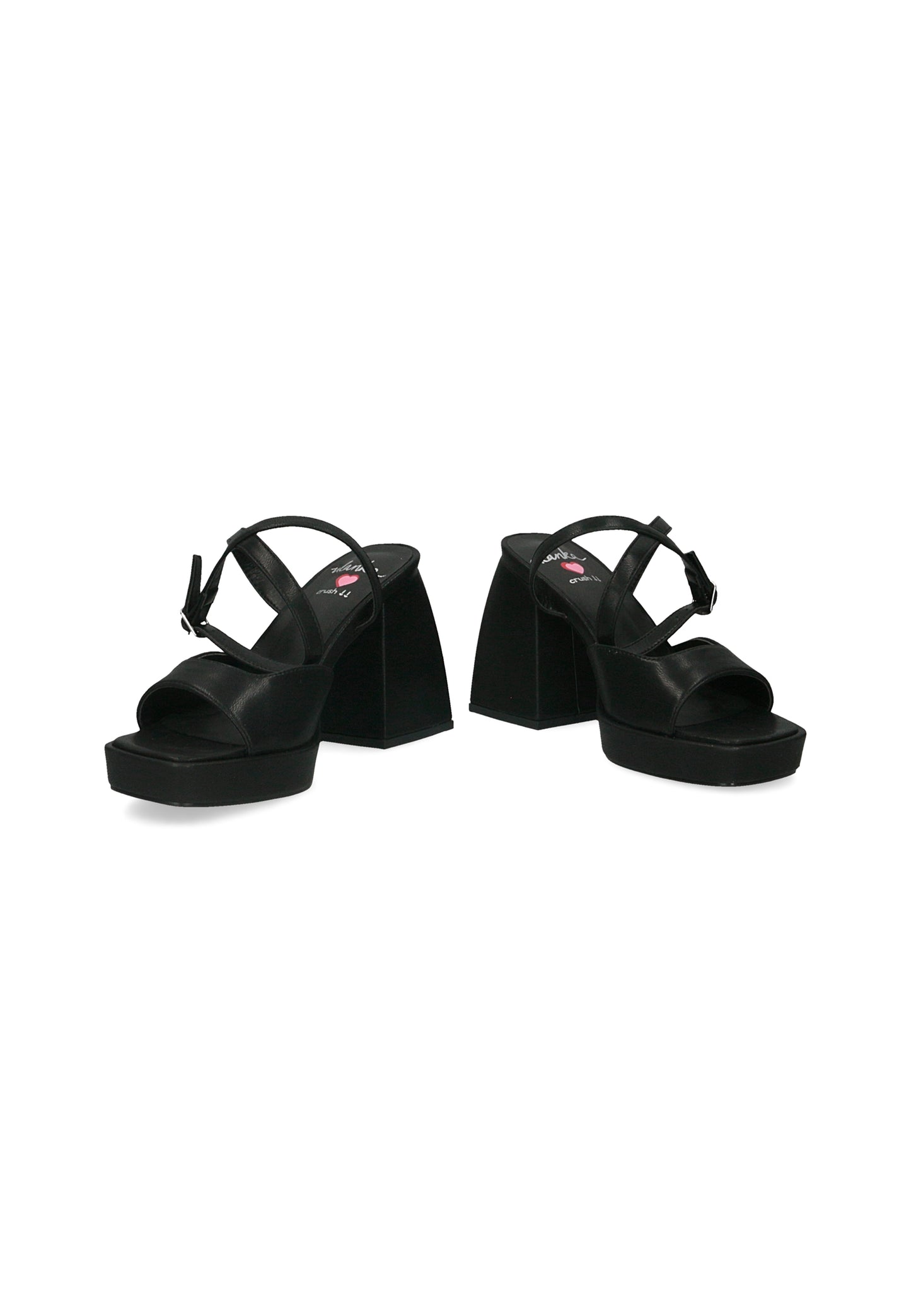 Ulanka Crush Valerie - Sandals