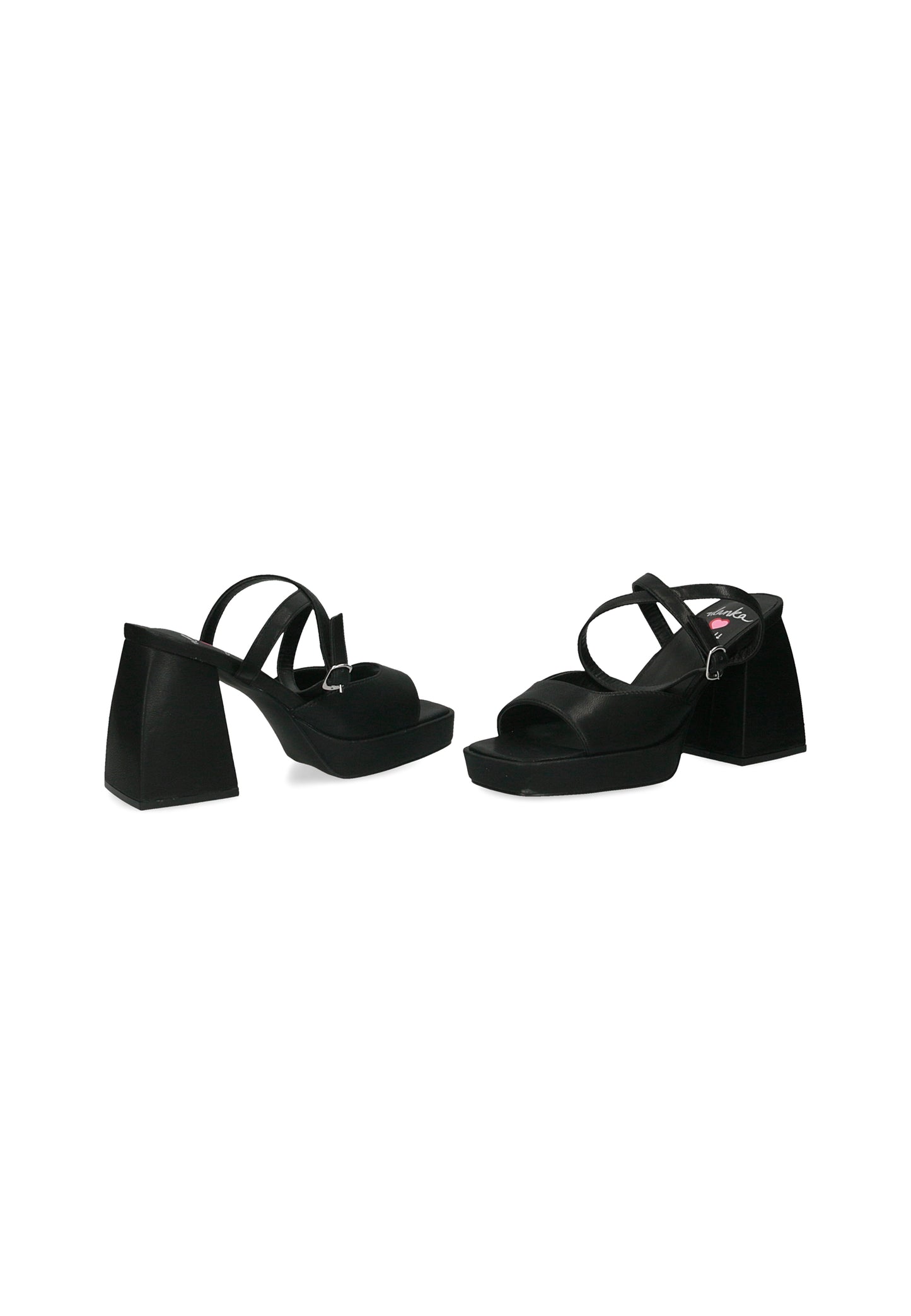 Ulanka Crush Valerie - Sandals