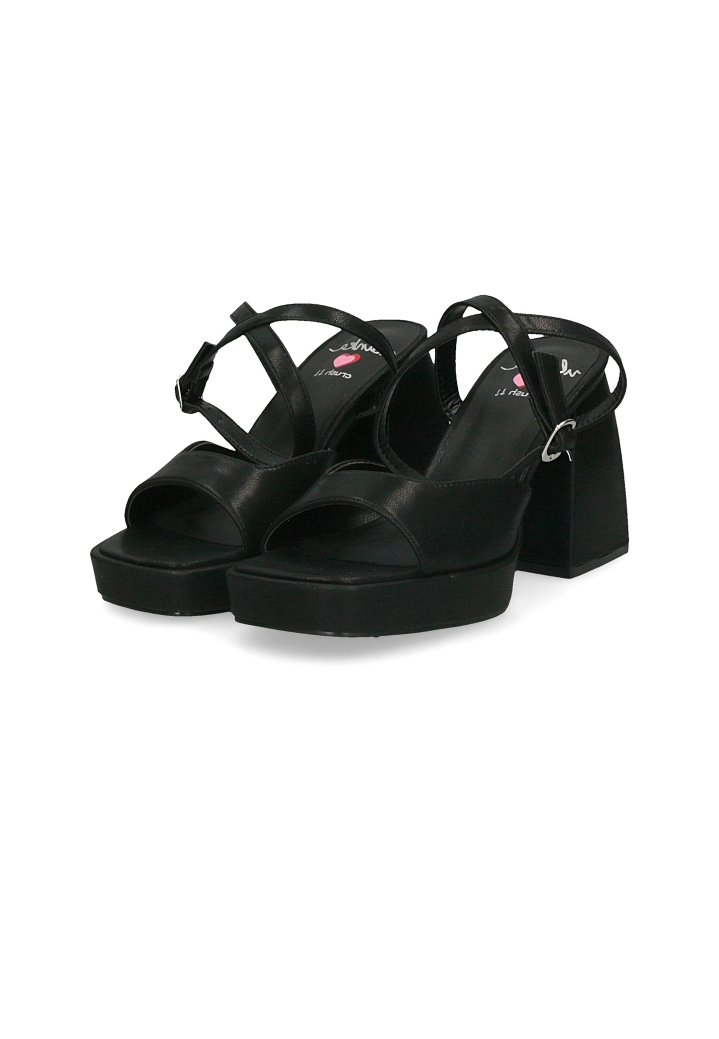 Ulanka Crush Valerie - Sandals