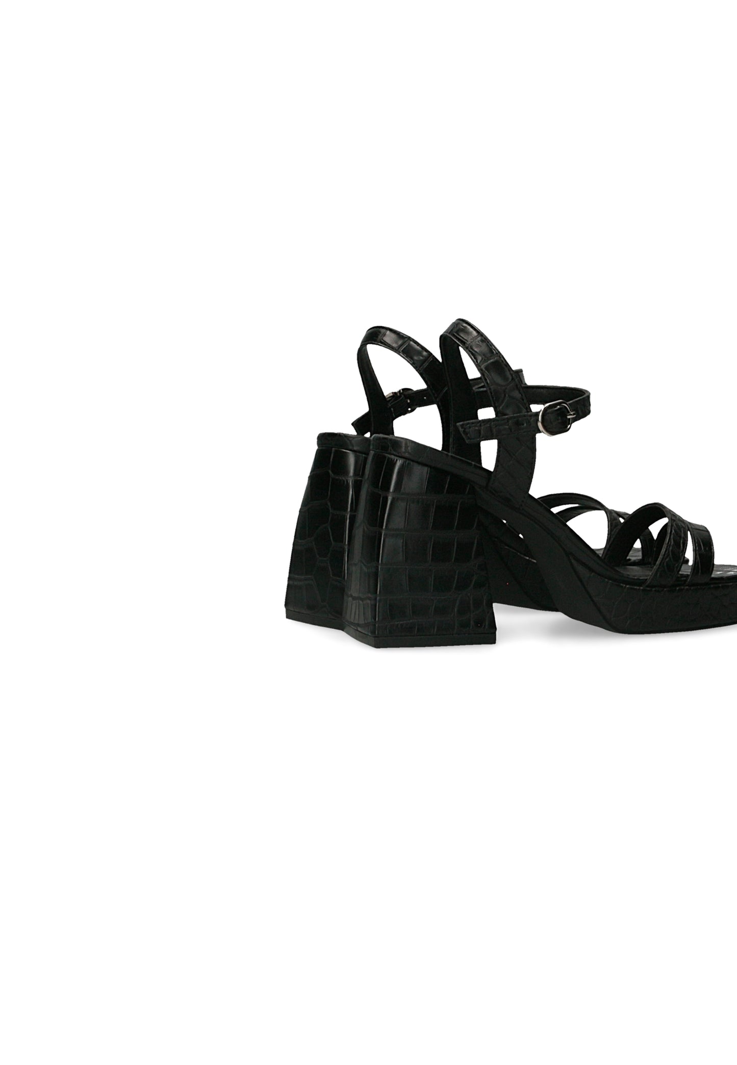 Ulanka Crush Valma - Heeled sandal