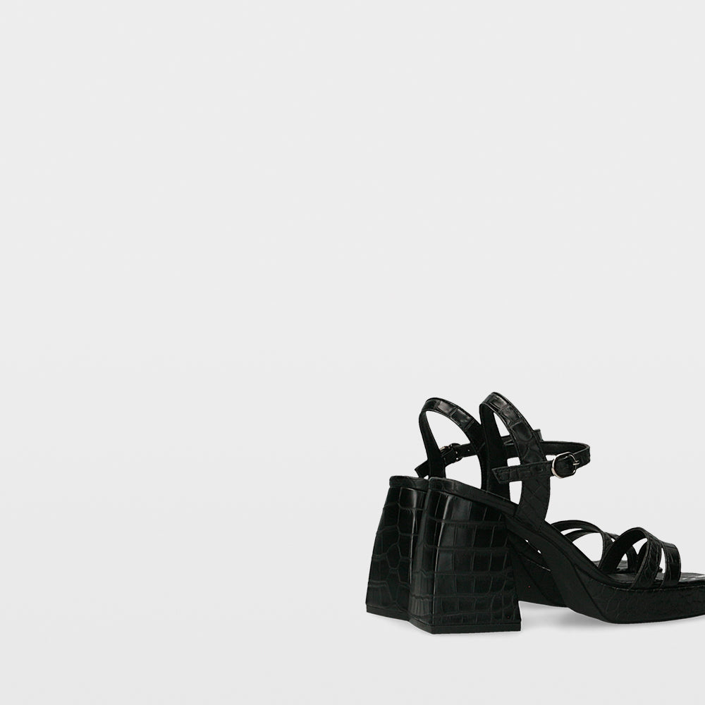 Ulanka Crush Valma - Heeled sandal