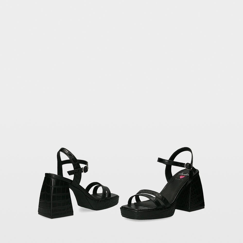 Ulanka Crush Valma - Heeled sandal