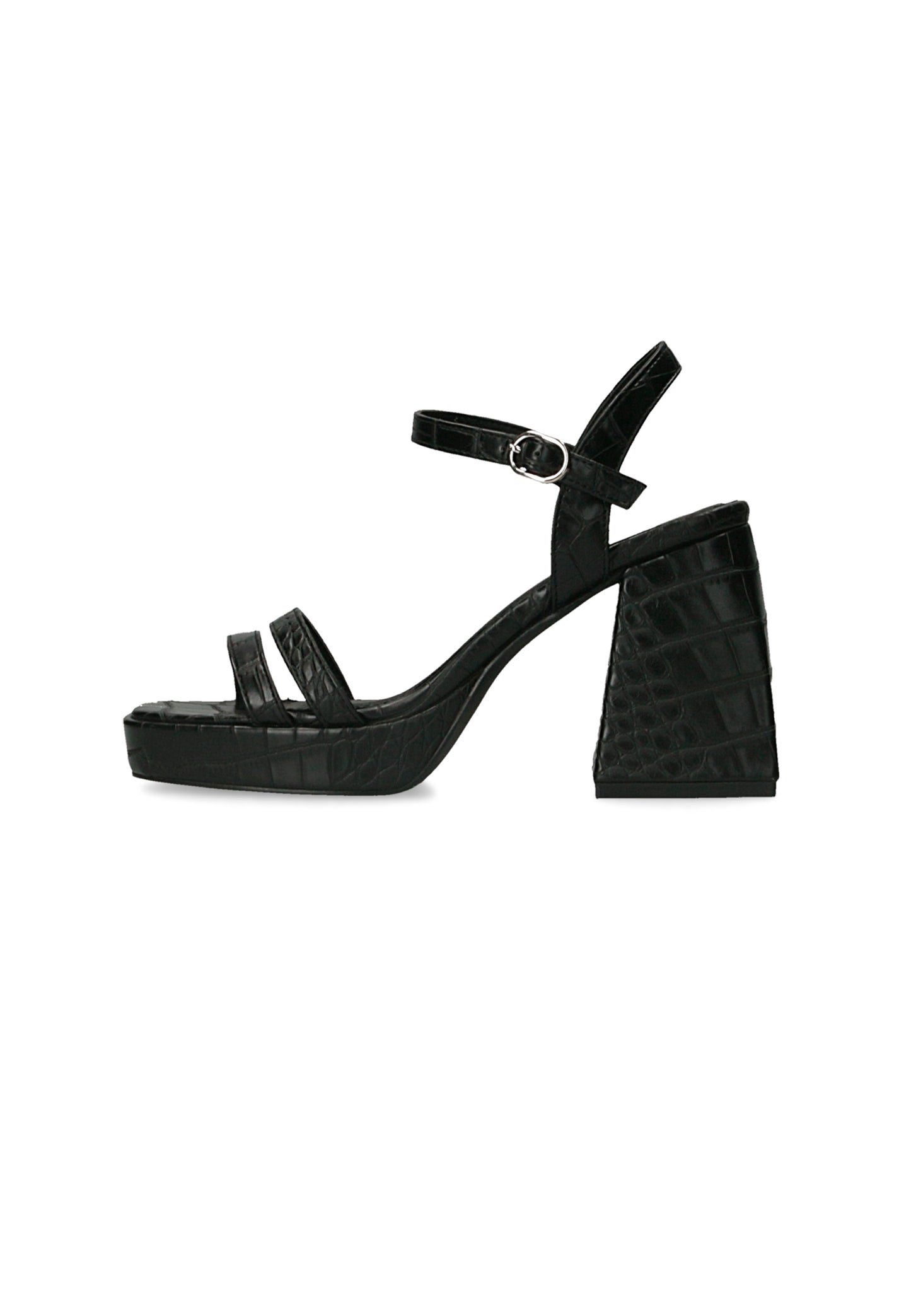 Ulanka Crush Valma - Heeled sandal