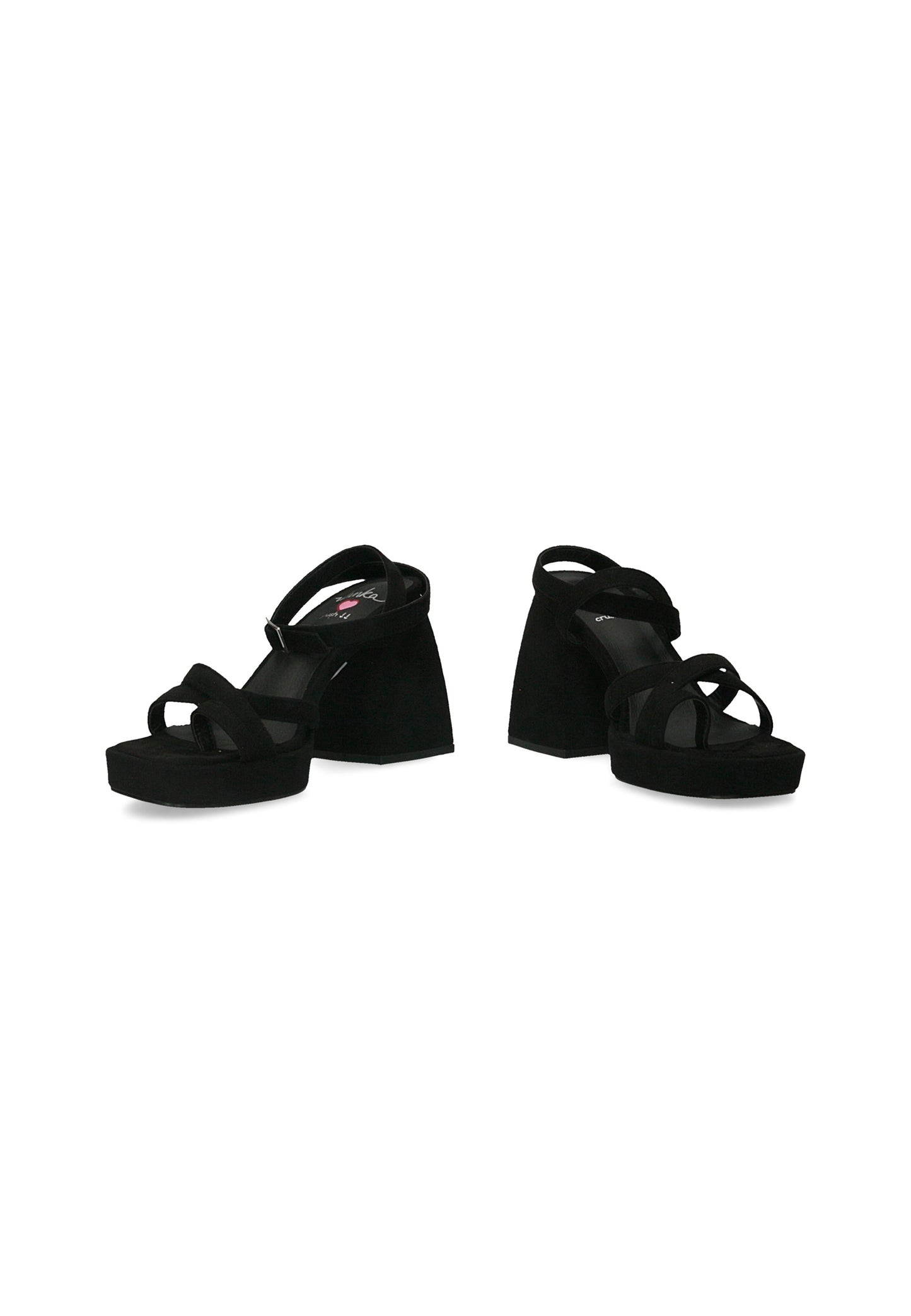 Ulanka Crush Vanity - Sandals