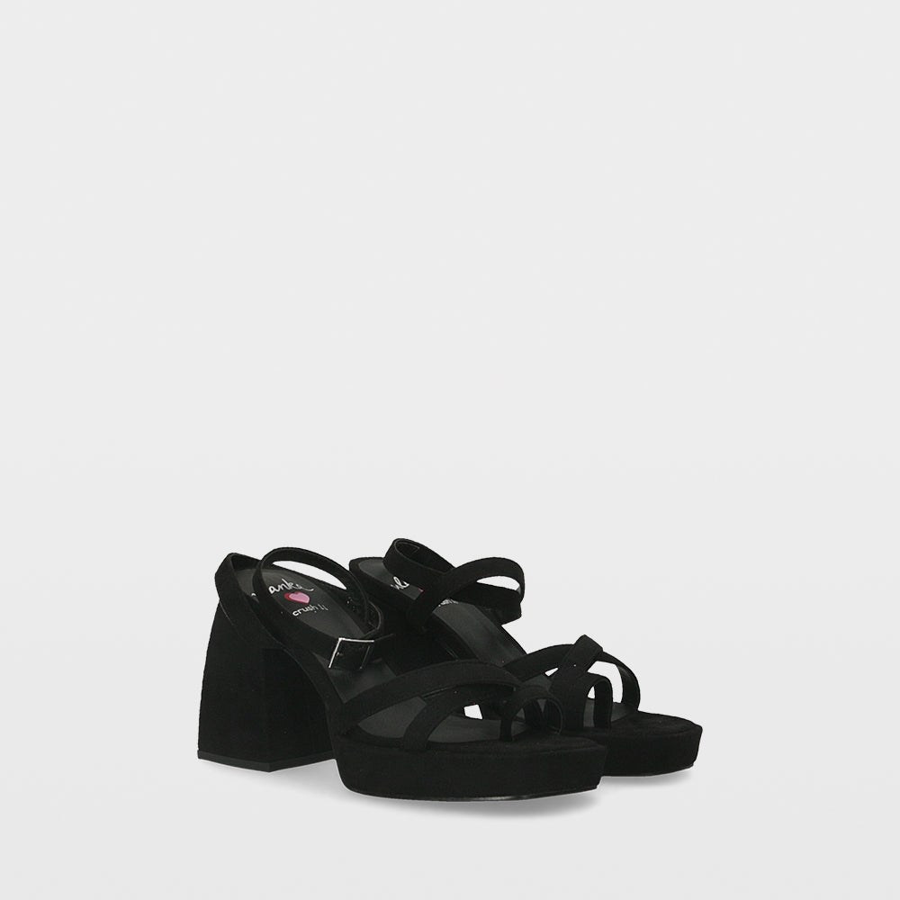 Ulanka Crush Vanity - Sandals