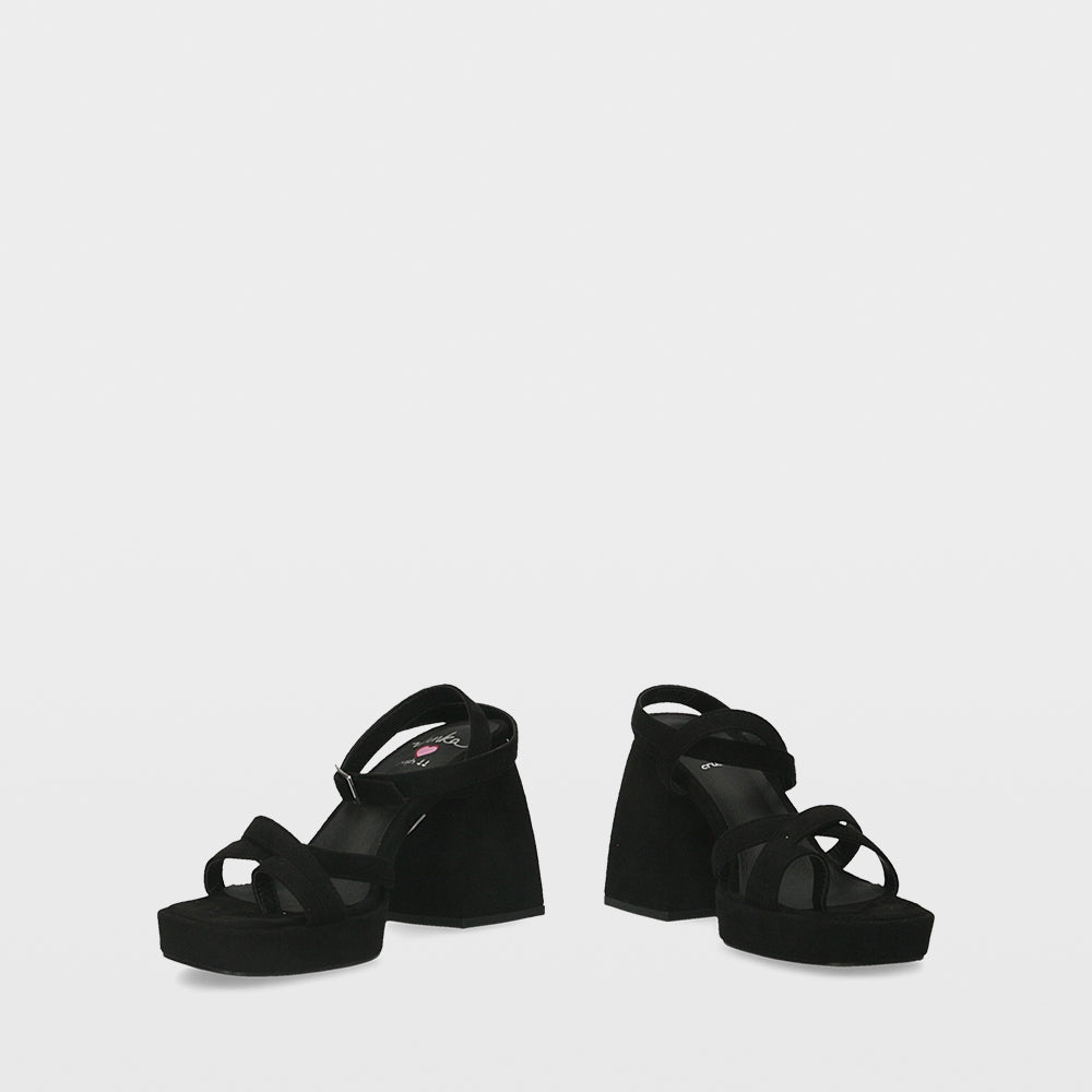 Ulanka Crush Vanity - Sandals