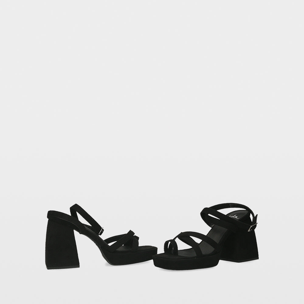 Ulanka Crush Vanity - Sandals