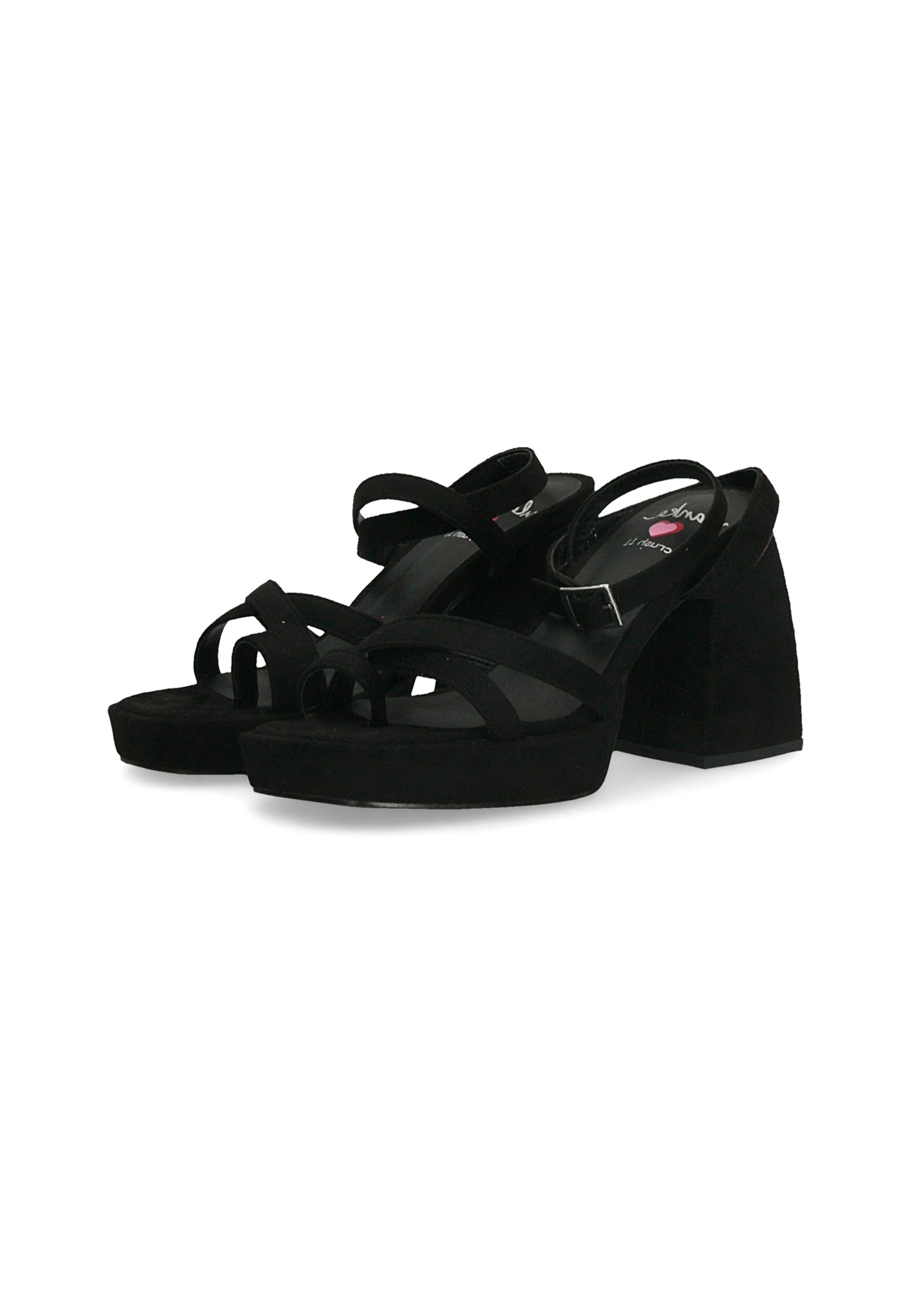 Ulanka Crush Vanity - Sandals