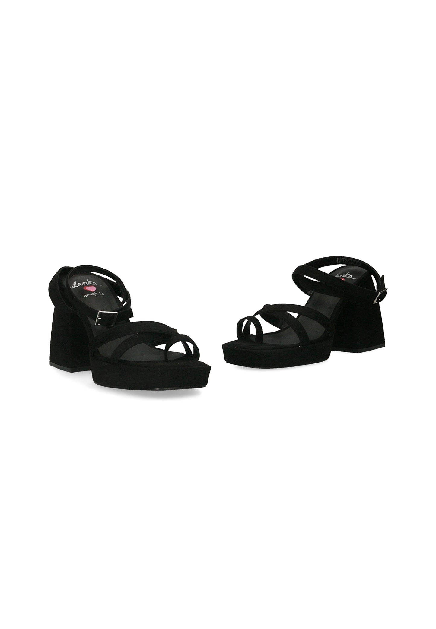 Ulanka Crush Vanity - Sandals