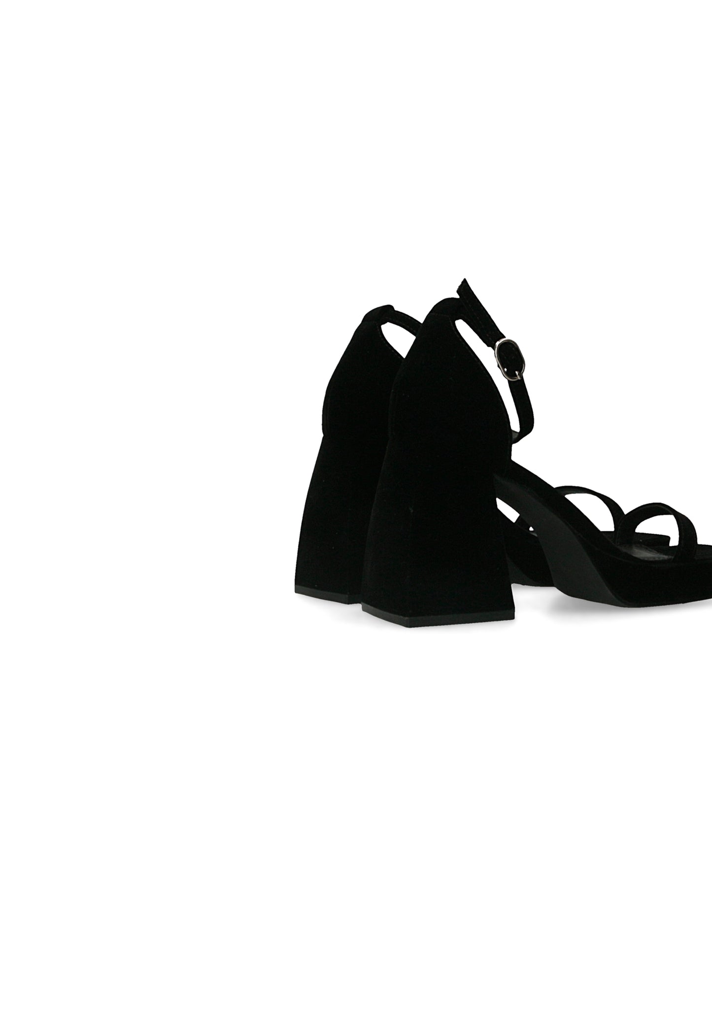 Ulanka Crush Vega - Heeled Sandal