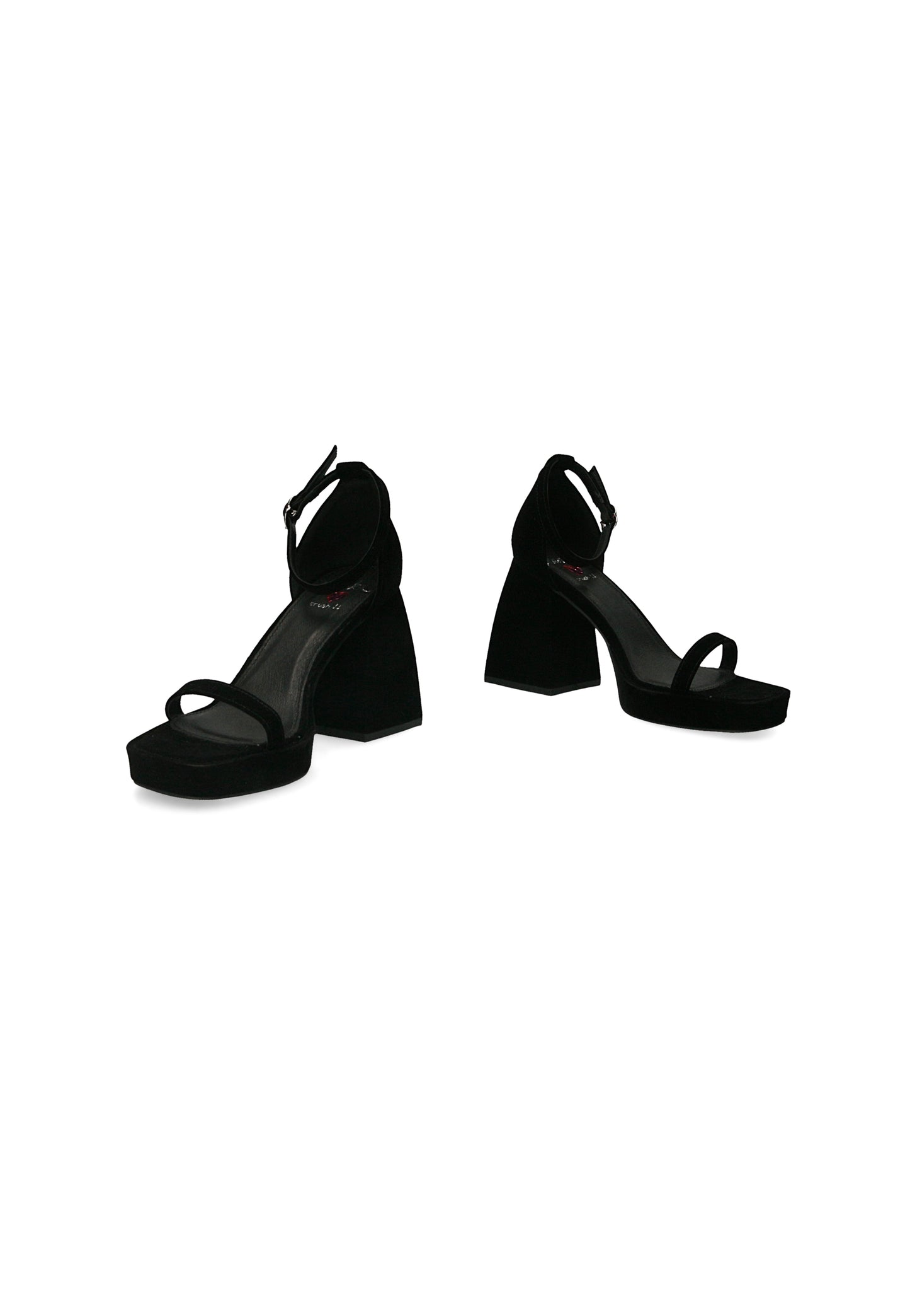 Ulanka Crush Vega - Heeled Sandal