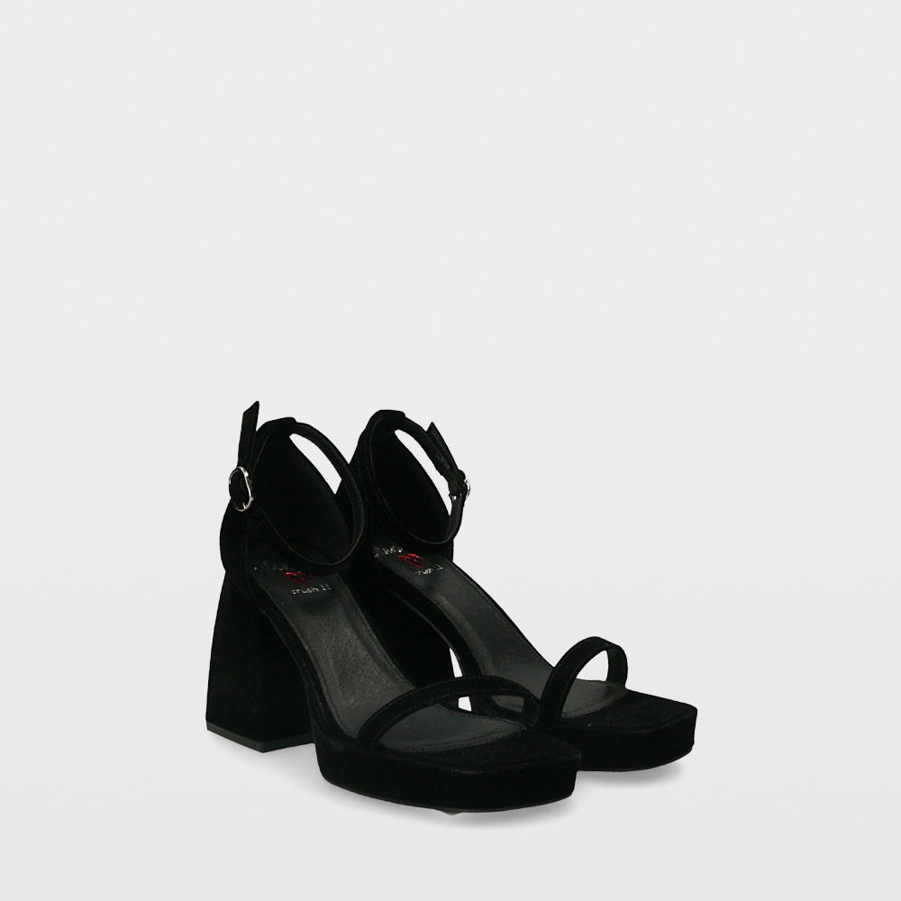 Ulanka Crush Vega - Heeled Sandal