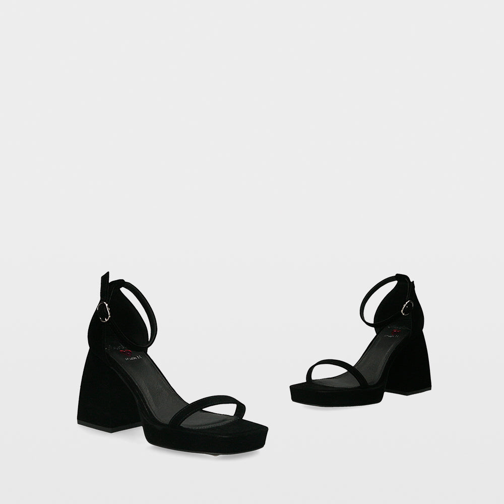 Ulanka Crush Vega - Heeled Sandal