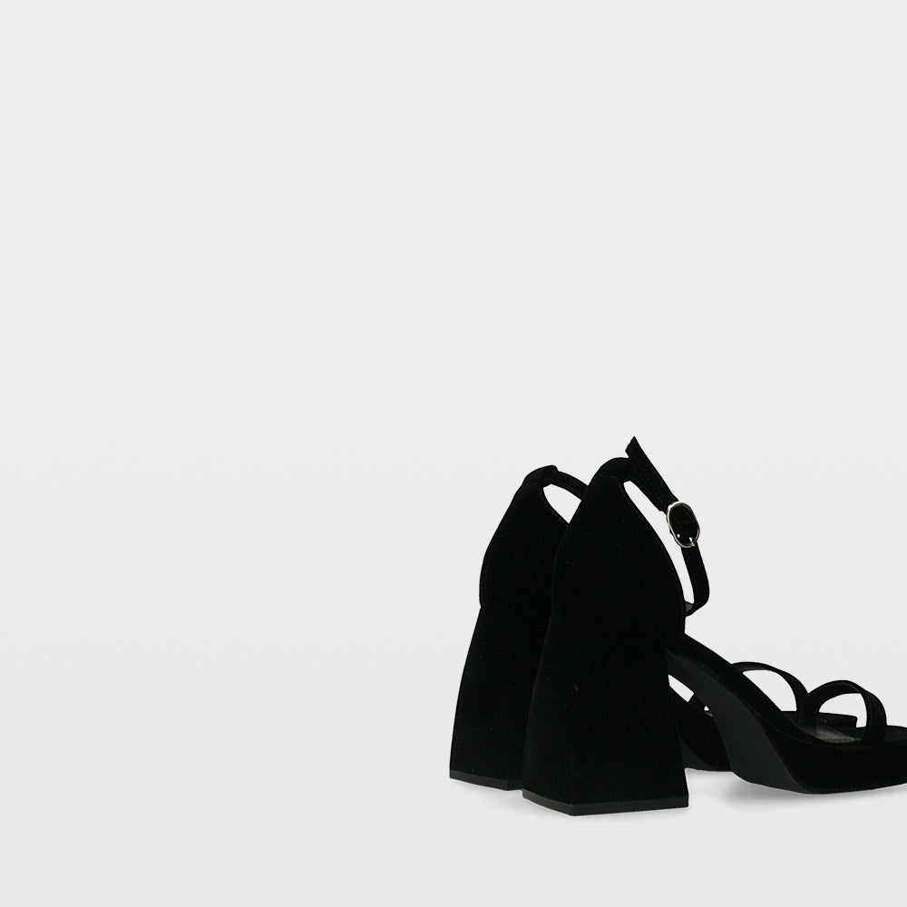 Ulanka Crush Vega - Heeled Sandal