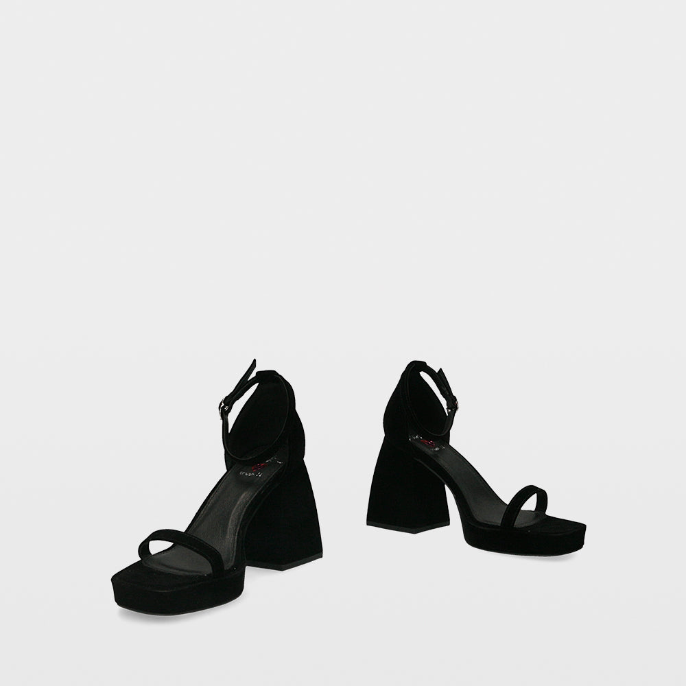 Ulanka Crush Vega - Heeled Sandal