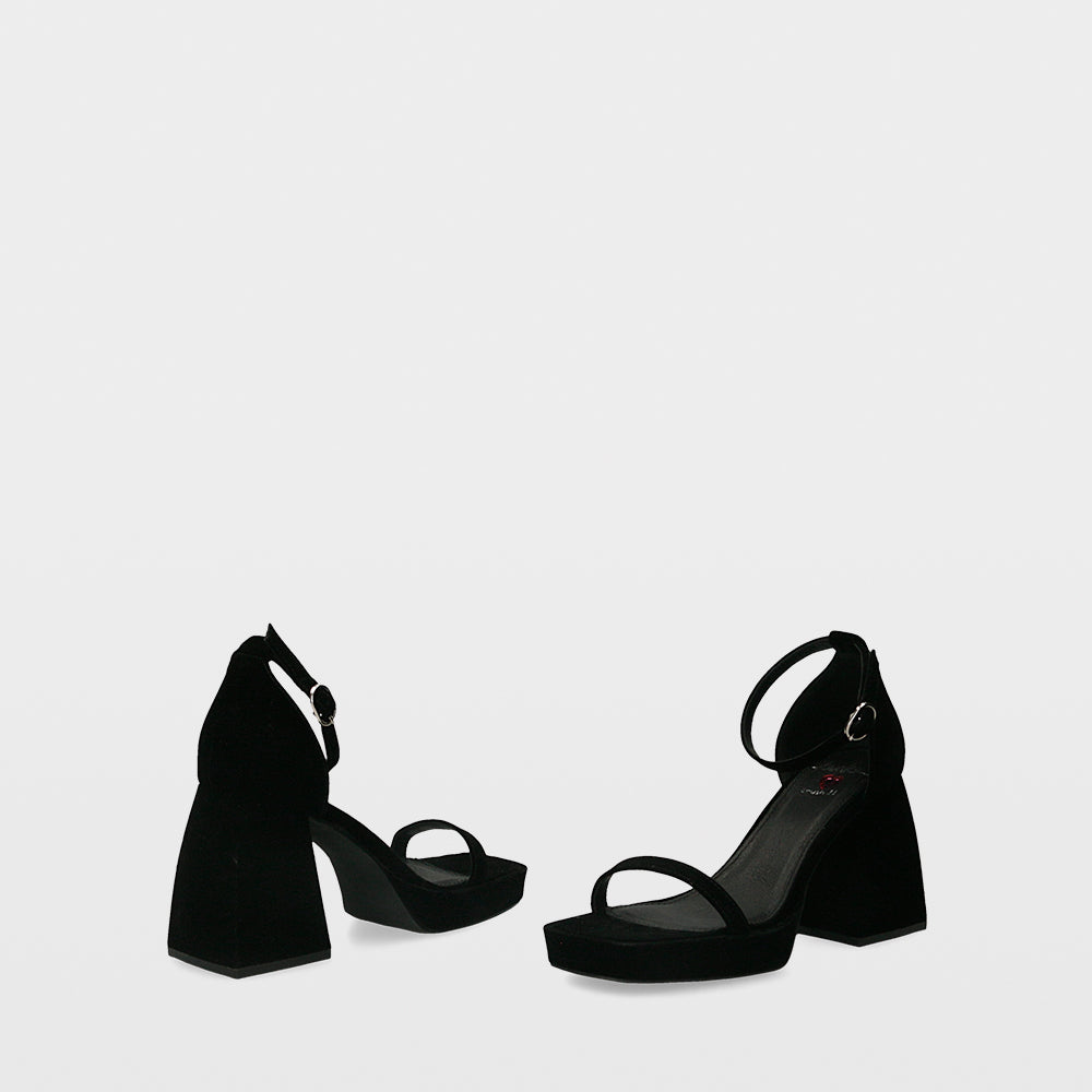 Ulanka Crush Vega - Heeled Sandal