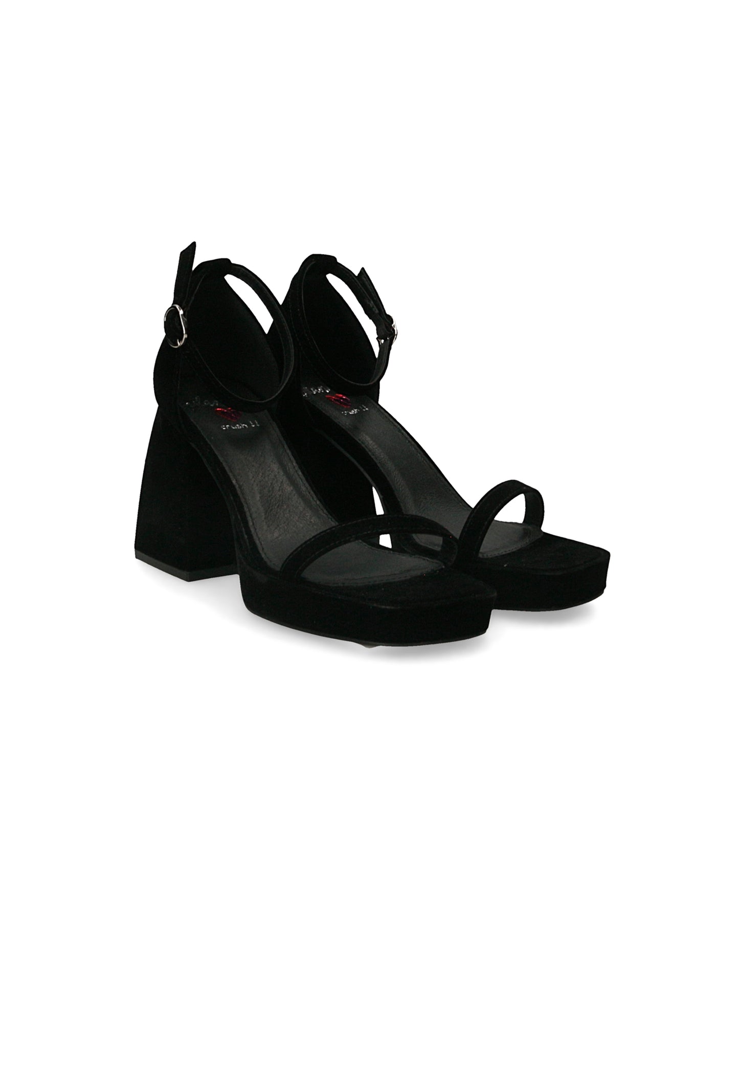 Ulanka Crush Vega - Heeled Sandal