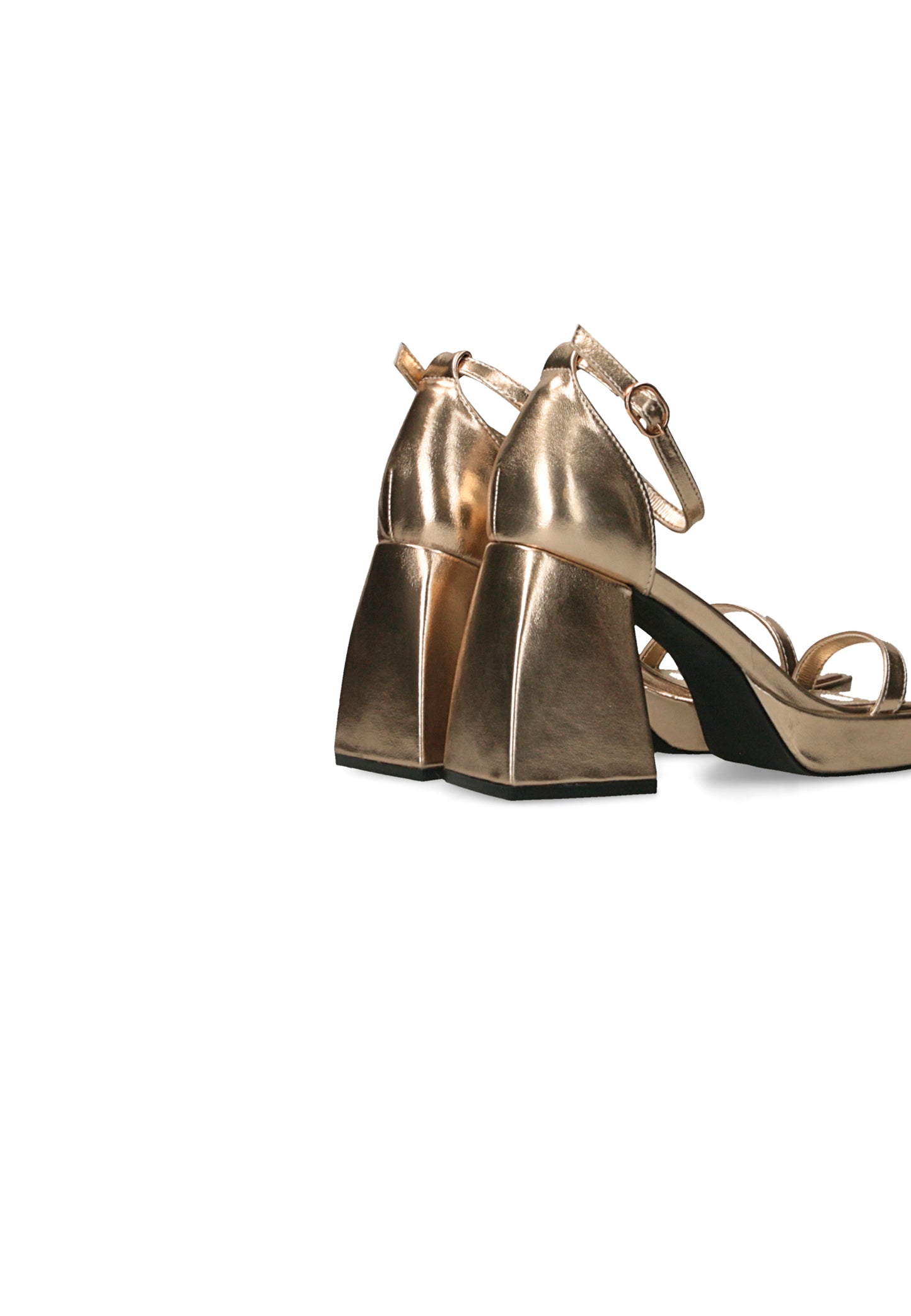 Ulanka Crush Vega - Heeled Sandals