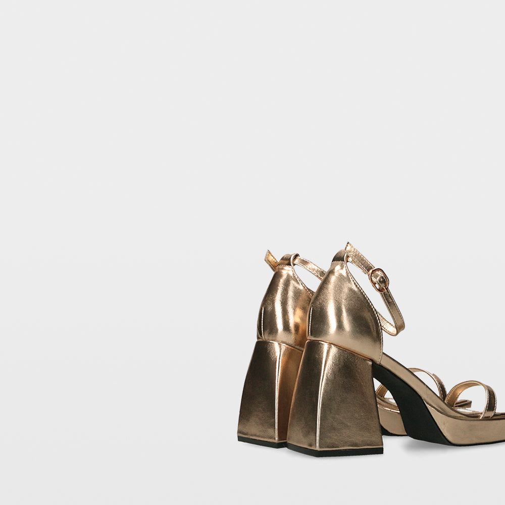 Ulanka Crush Vega - Heeled Sandals