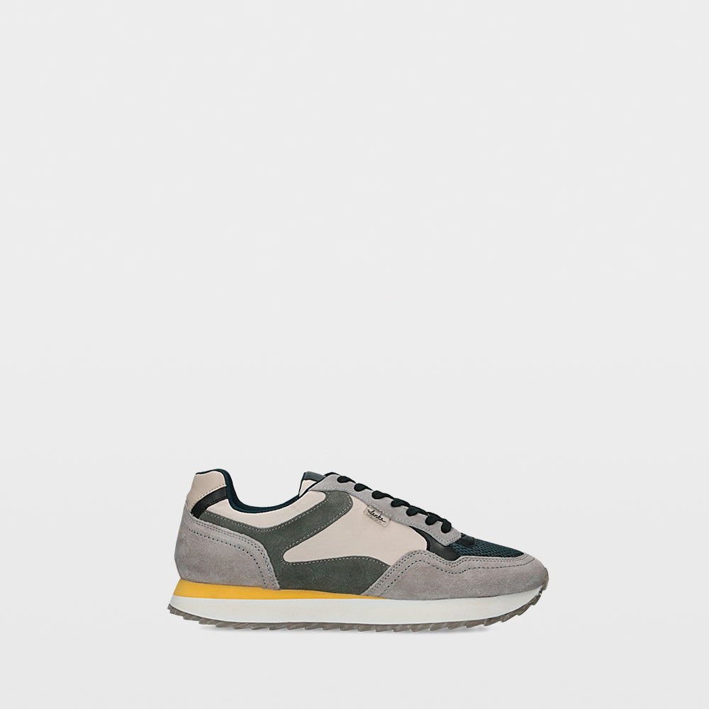 Ulanka Daily Sneakers Grooman - Zapatillas