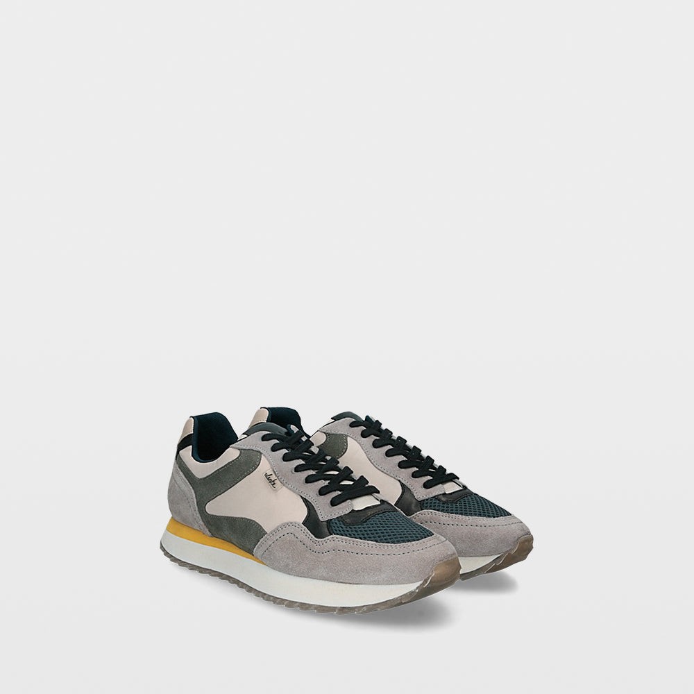 Ulanka Daily Sneakers Grooman - Zapatillas