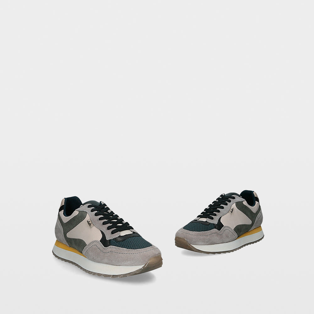 Ulanka Daily Sneakers Grooman - Sneakers