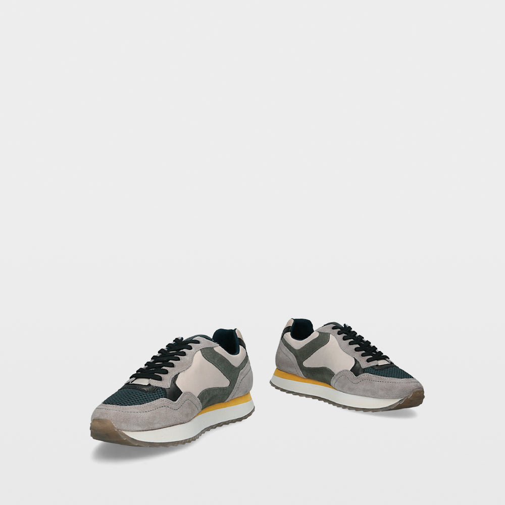 Ulanka Daily Sneakers Grooman - Zapatillas