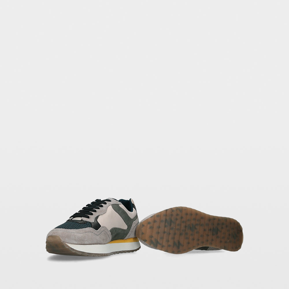 Ulanka Daily Sneakers Grooman - Sneakers