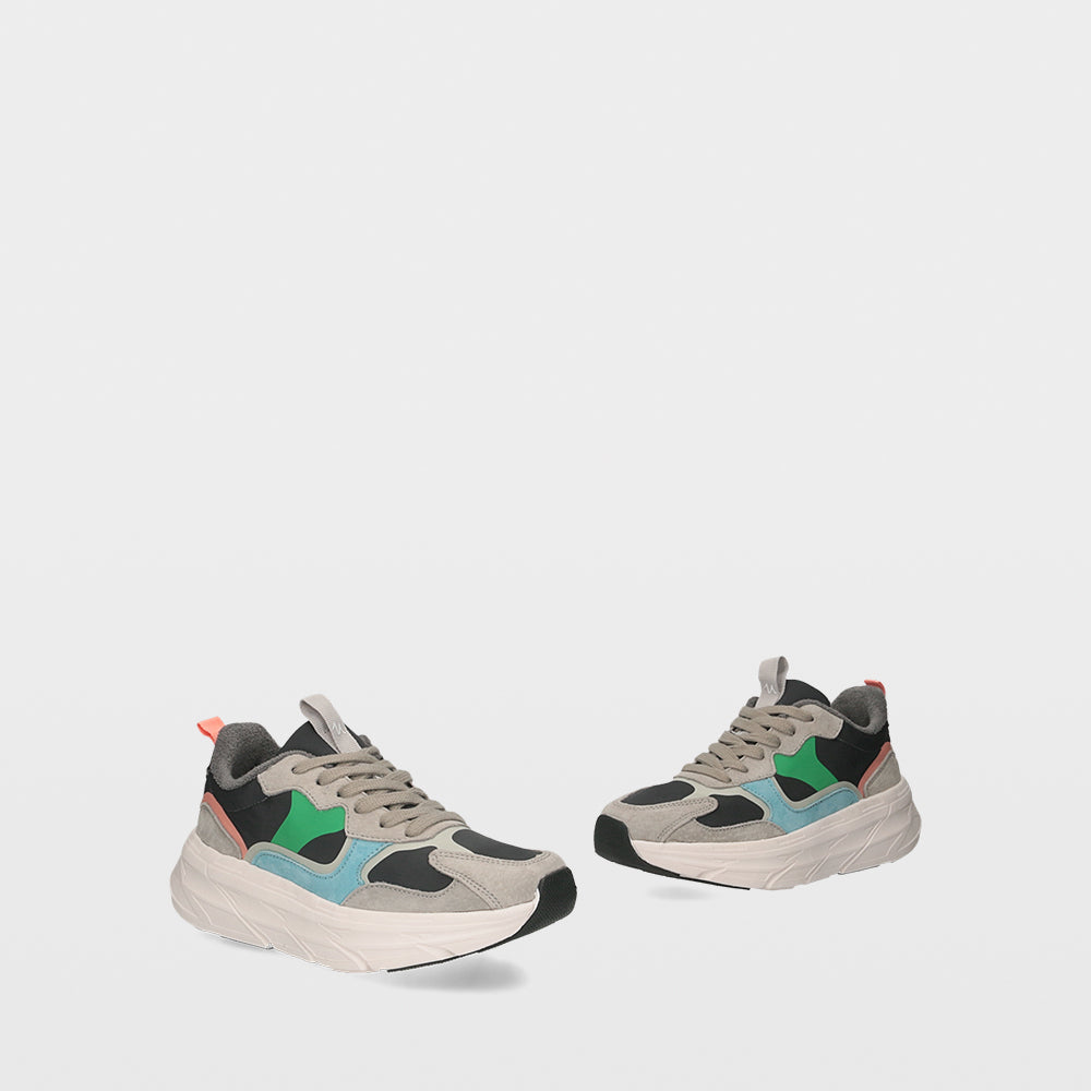 Ulanka Daily Sneakers King - Zapatillas