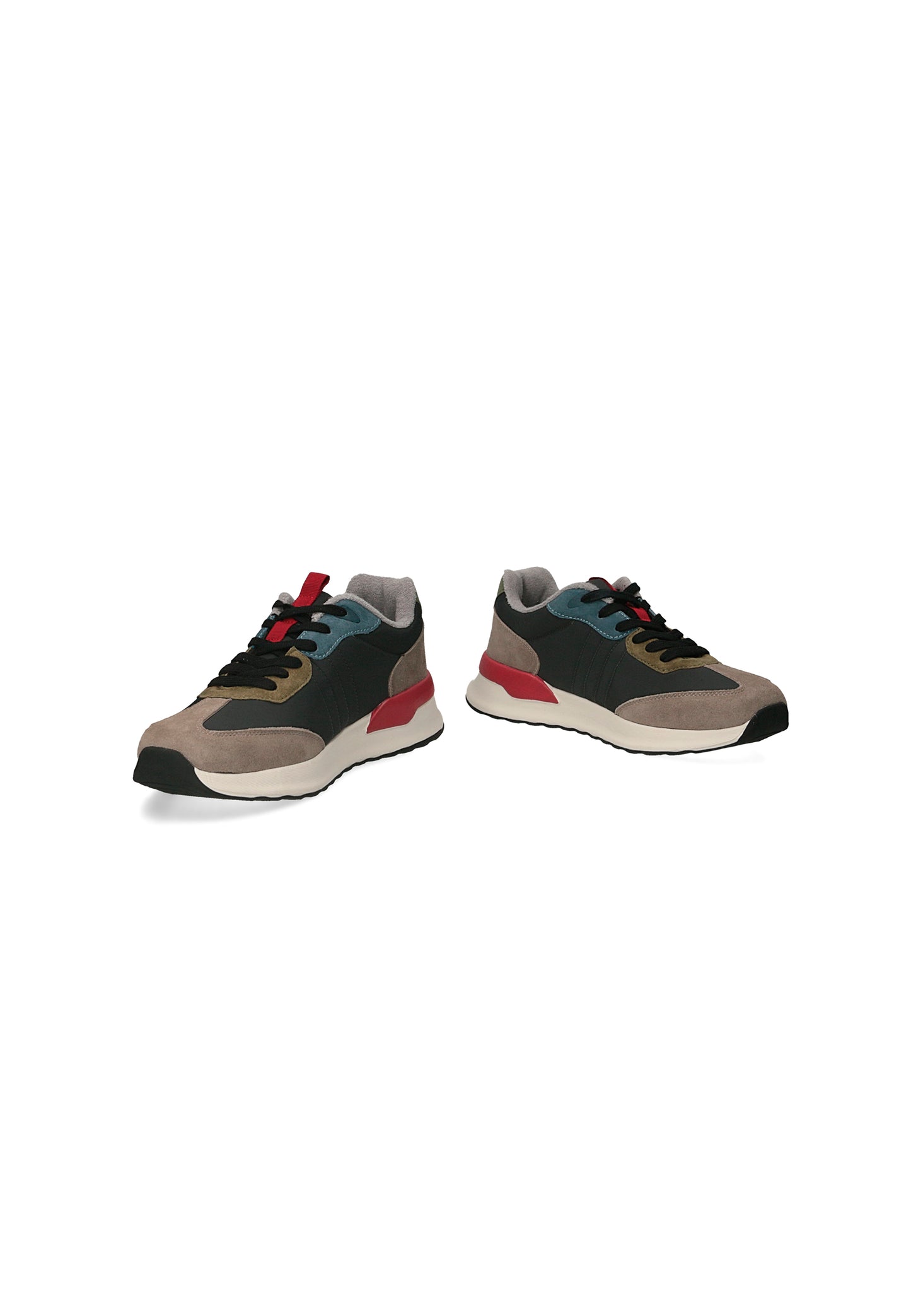 Ulanka Daily Sneakers Surrey-Sneaker.