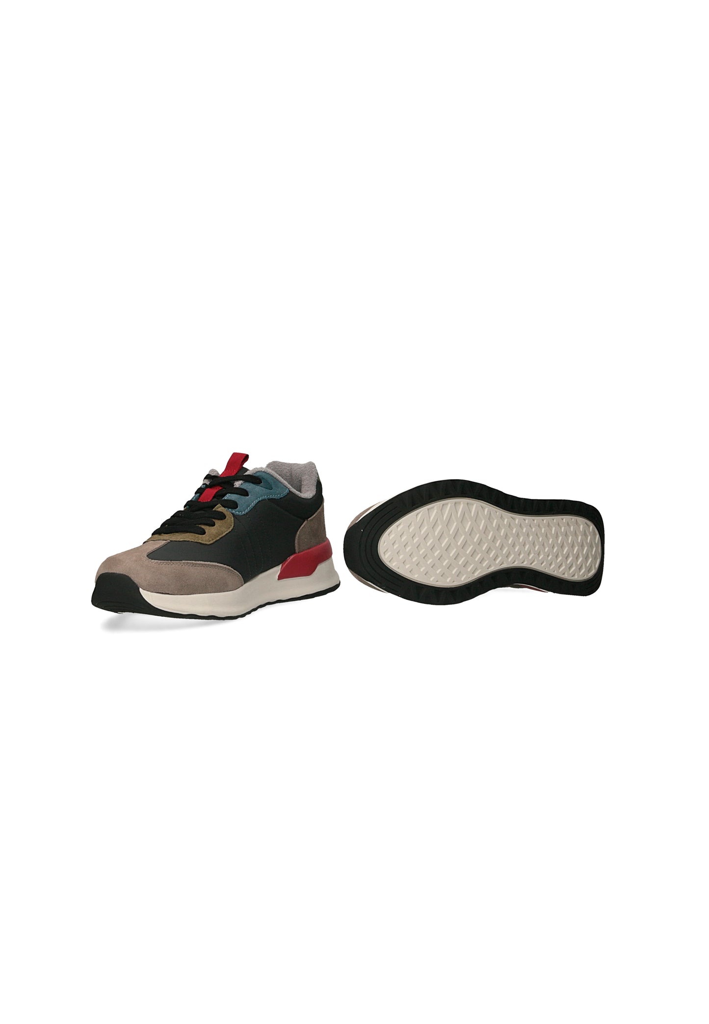 Ulanka Daily Sneakers Surrey-Sneaker.