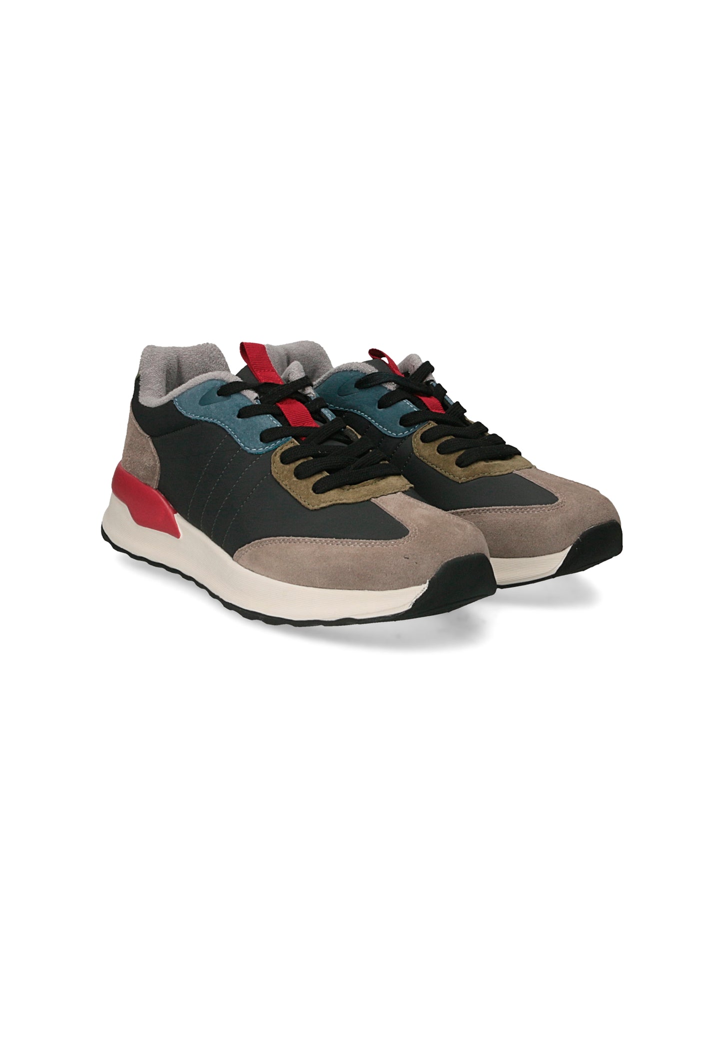 Ulanka Daily Sneakers Surrey-Sneaker.