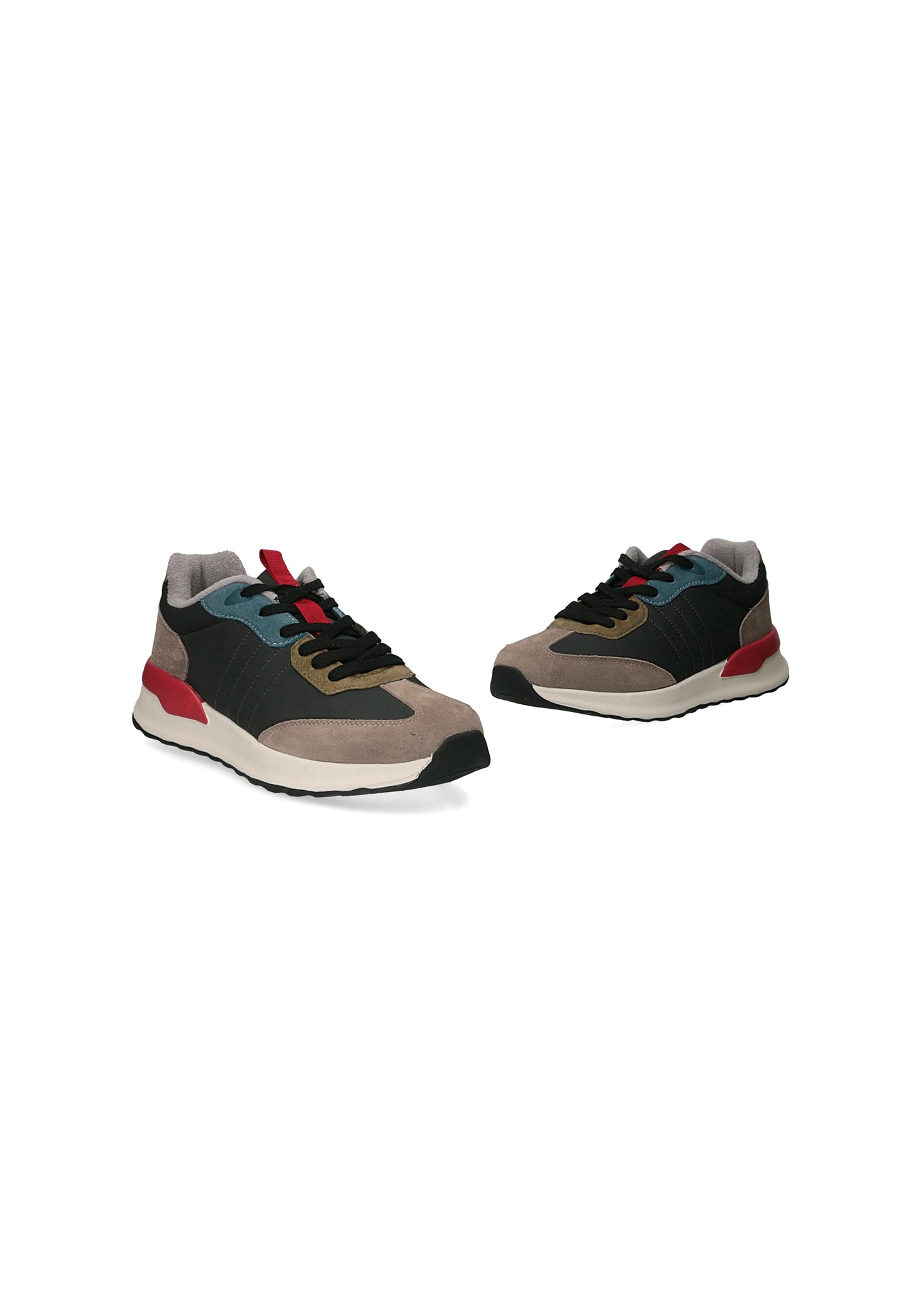 Ulanka Daily Sneakers Surrey-Zapatilla.