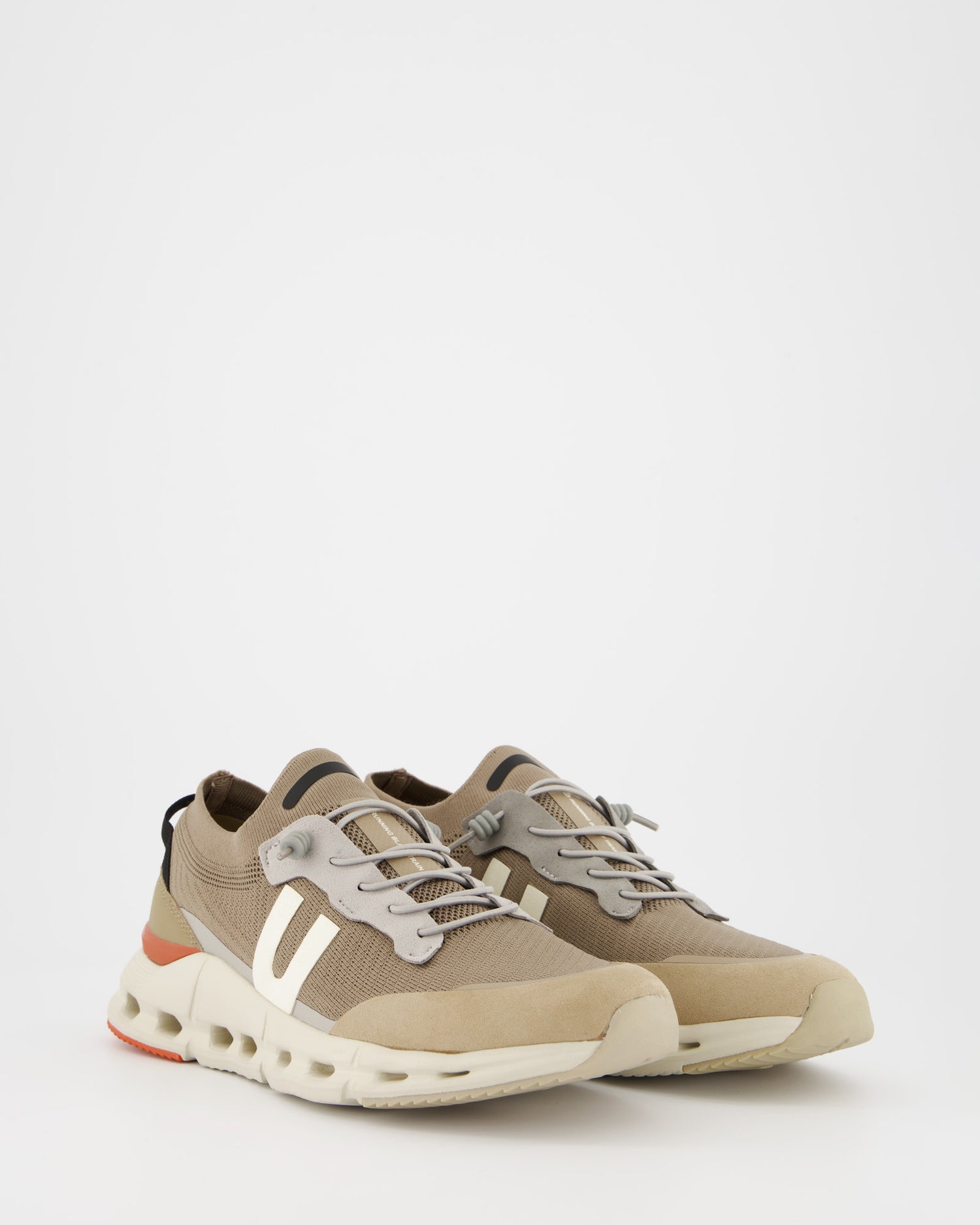 Ulanka Doing - Zapatillas running